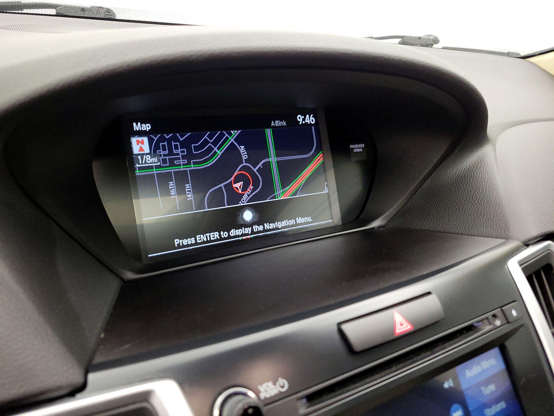 Thumbnail: 2020 Acura TLX - 14