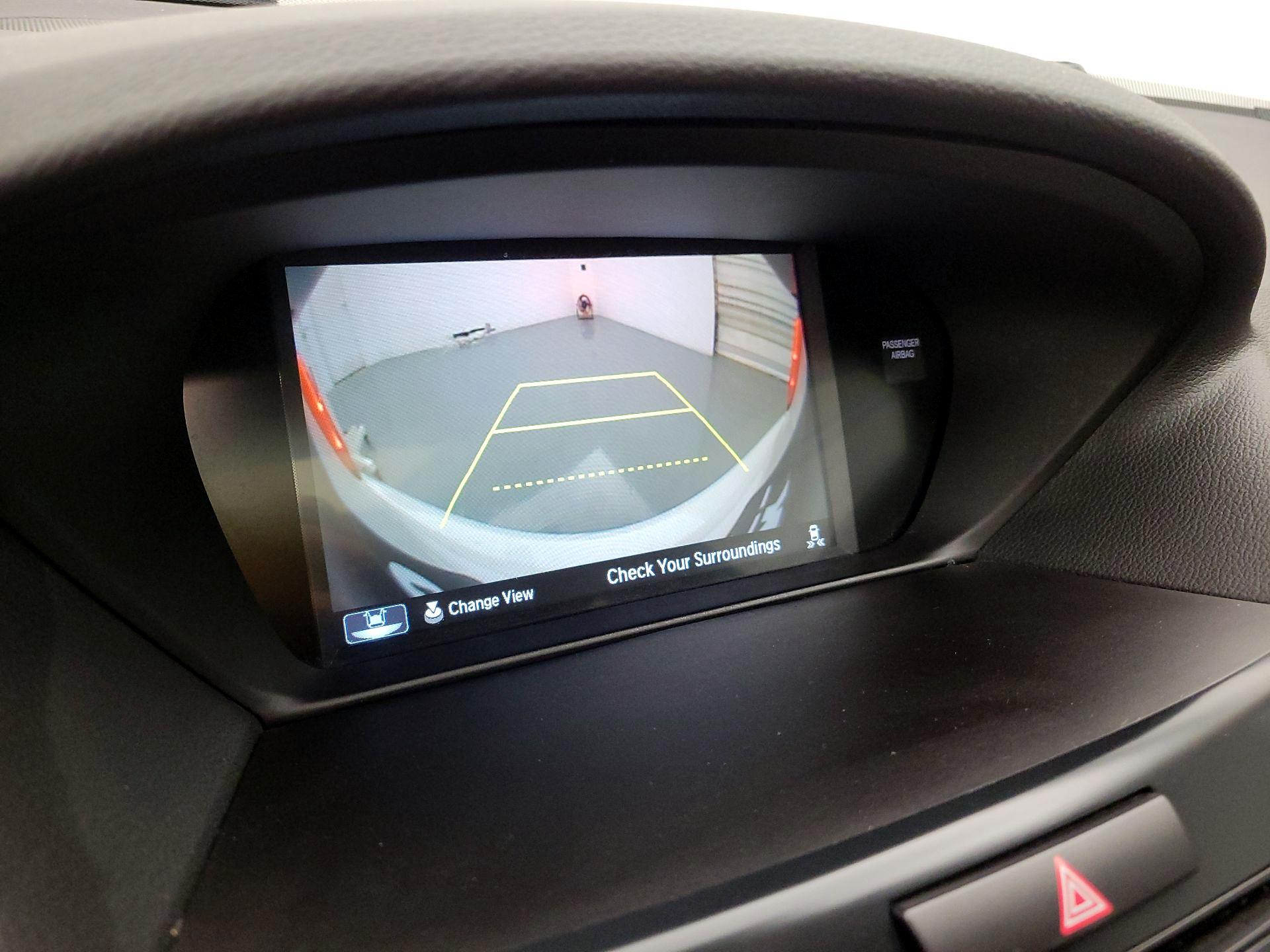 Thumbnail: 2020 Acura TLX - 15