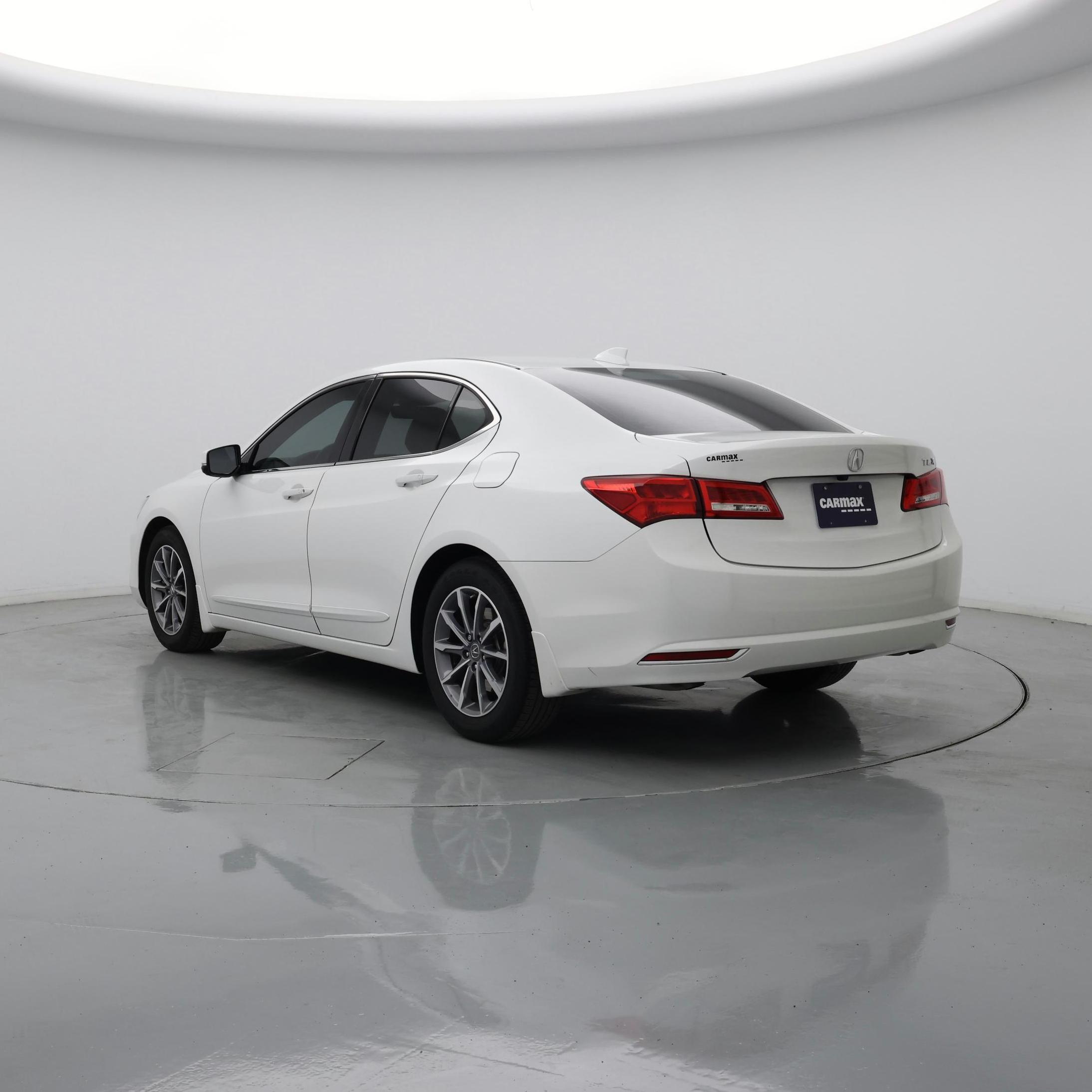 Thumbnail: 2020 Acura TLX - 2