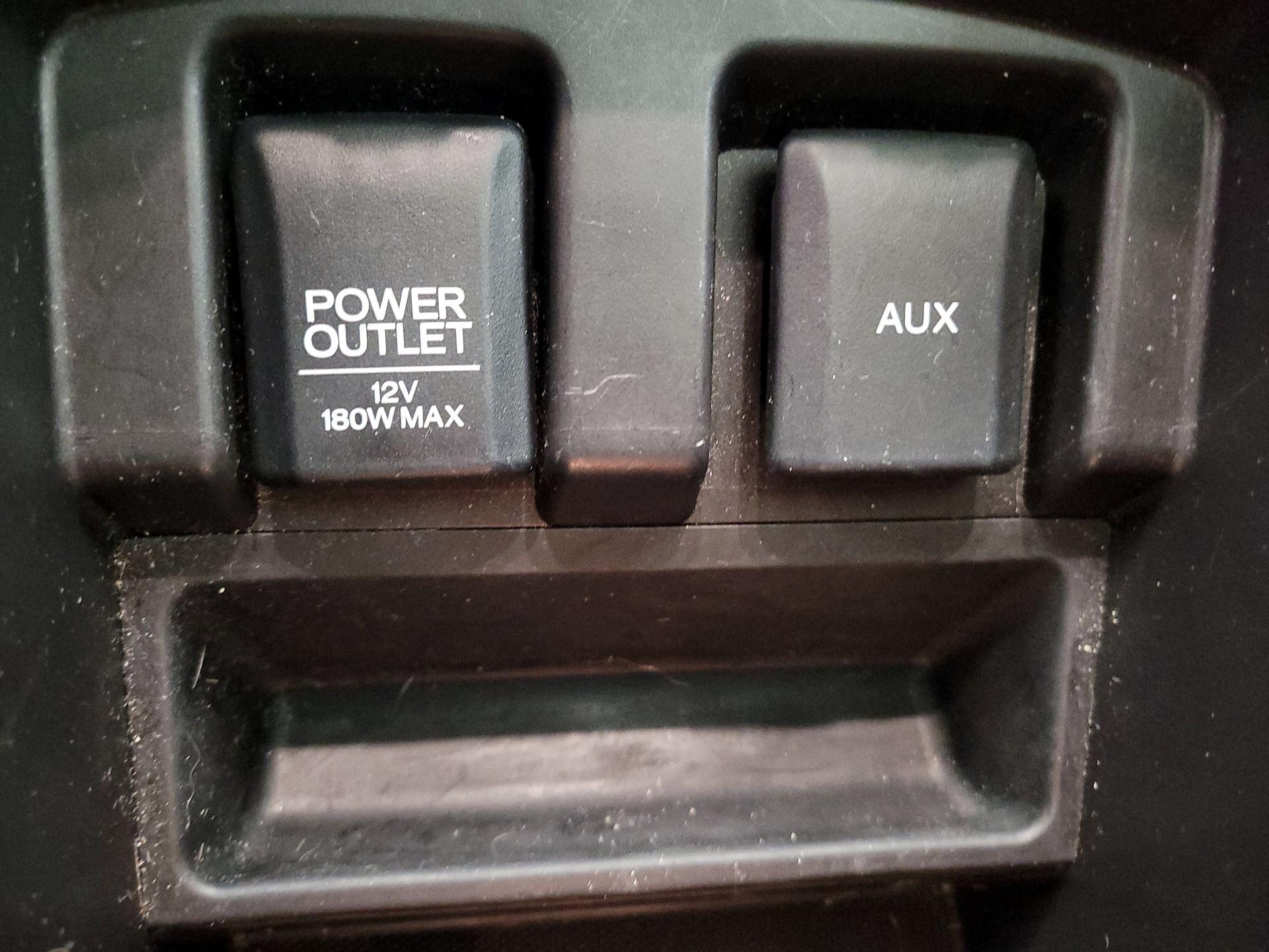 Thumbnail: 2020 Acura TLX - 19