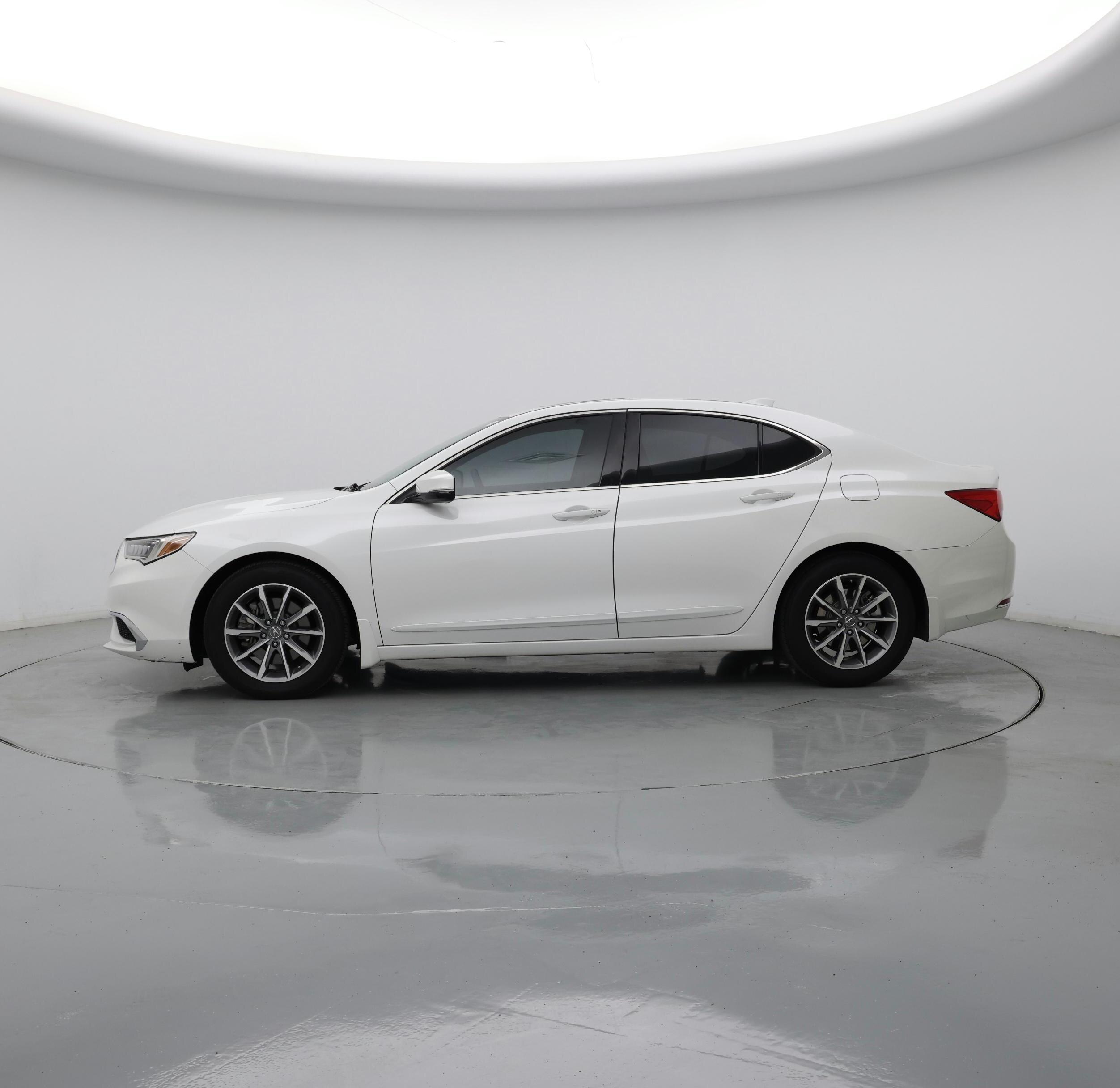 Thumbnail: 2020 Acura TLX - 3