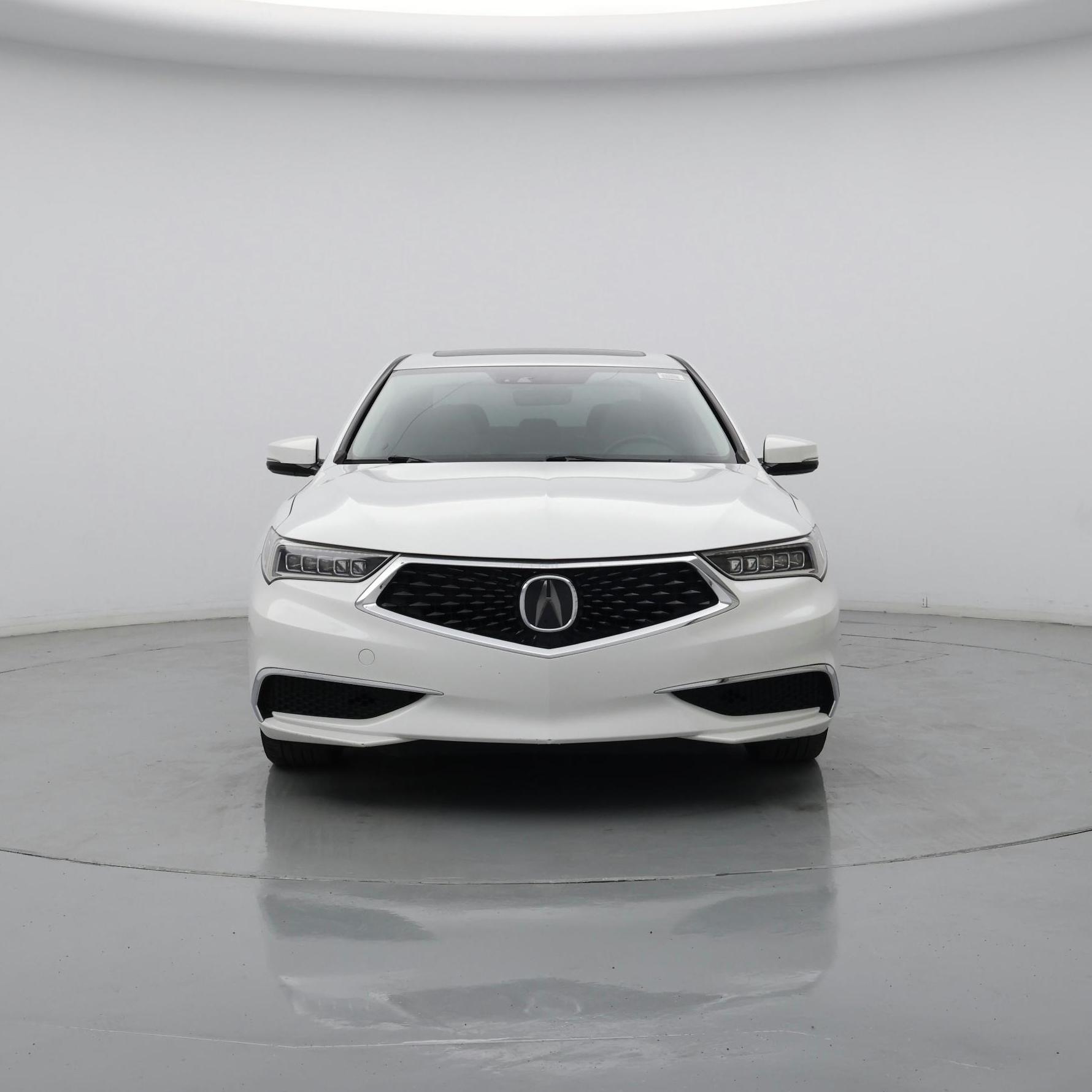 Thumbnail: 2020 Acura TLX - 5