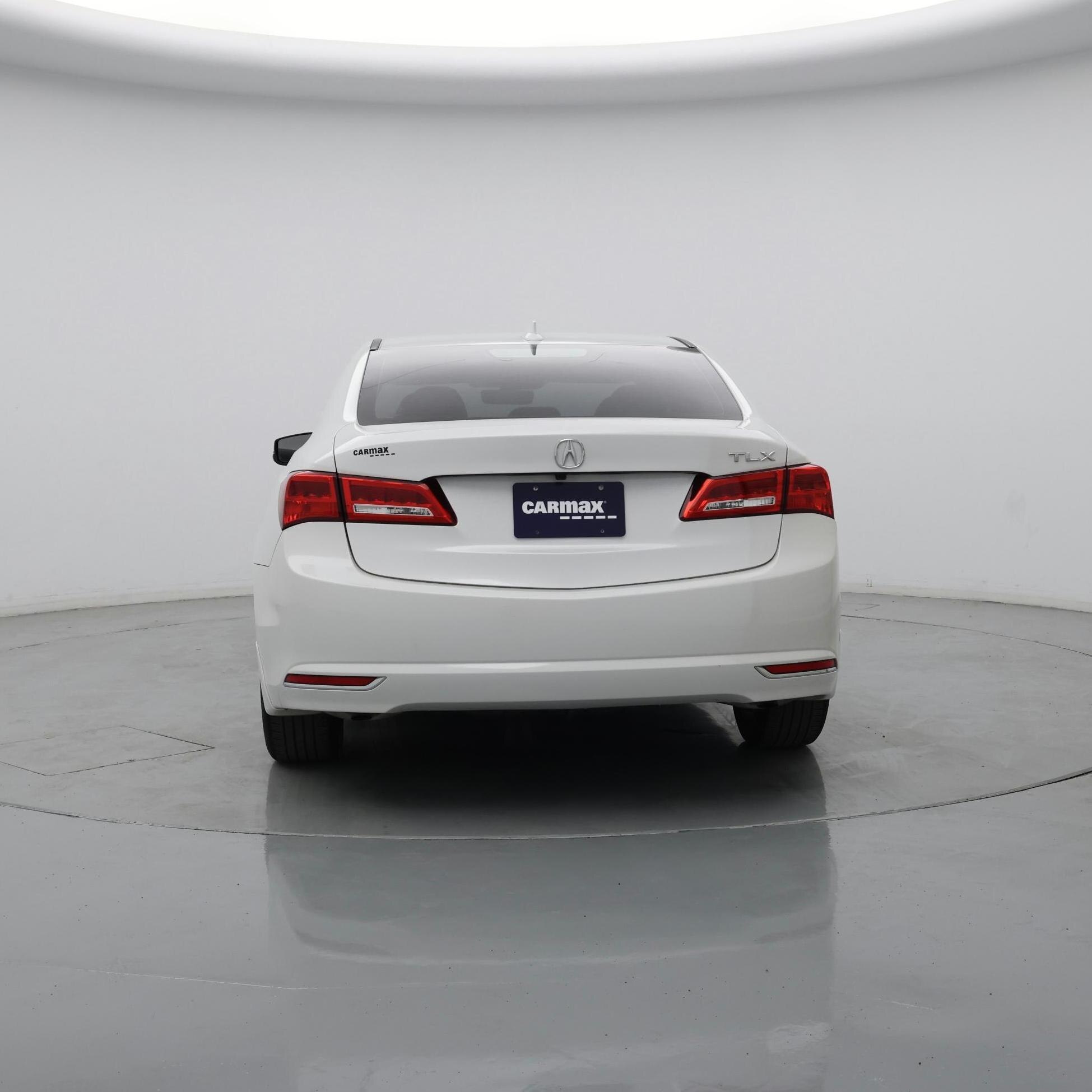 Thumbnail: 2020 Acura TLX - 6