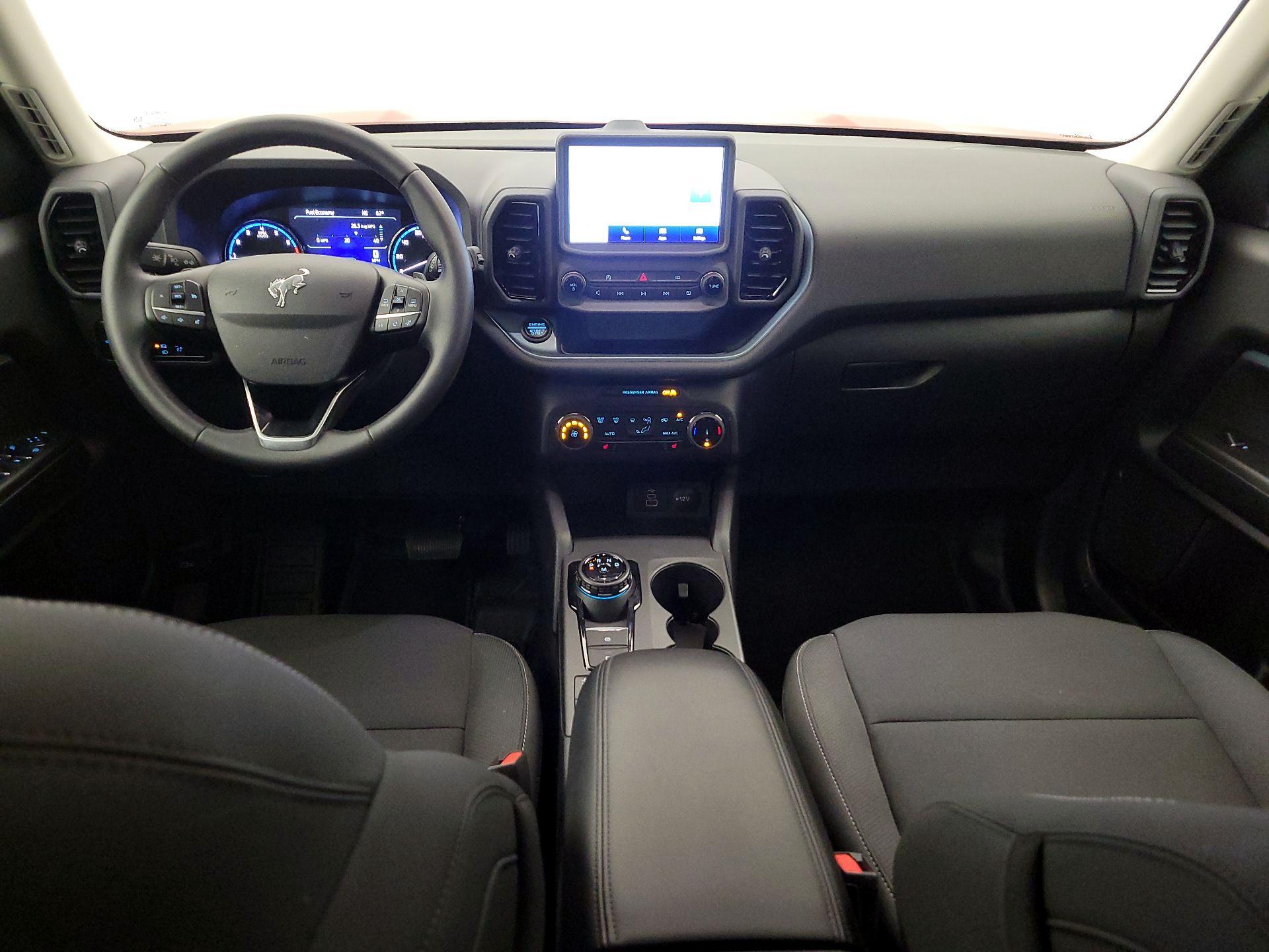 Thumbnail: 2024 Ford Bronco Sport - 9