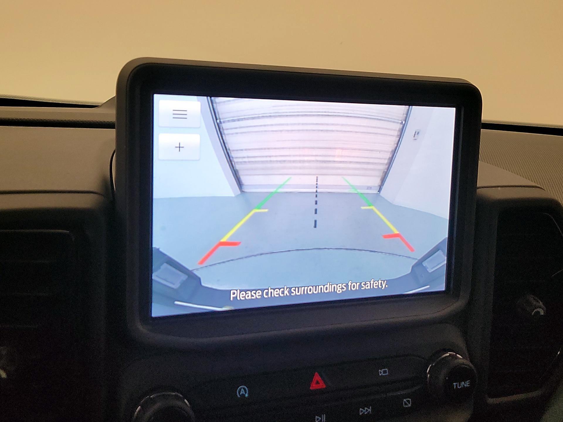 Thumbnail: 2024 Ford Bronco Sport - 14