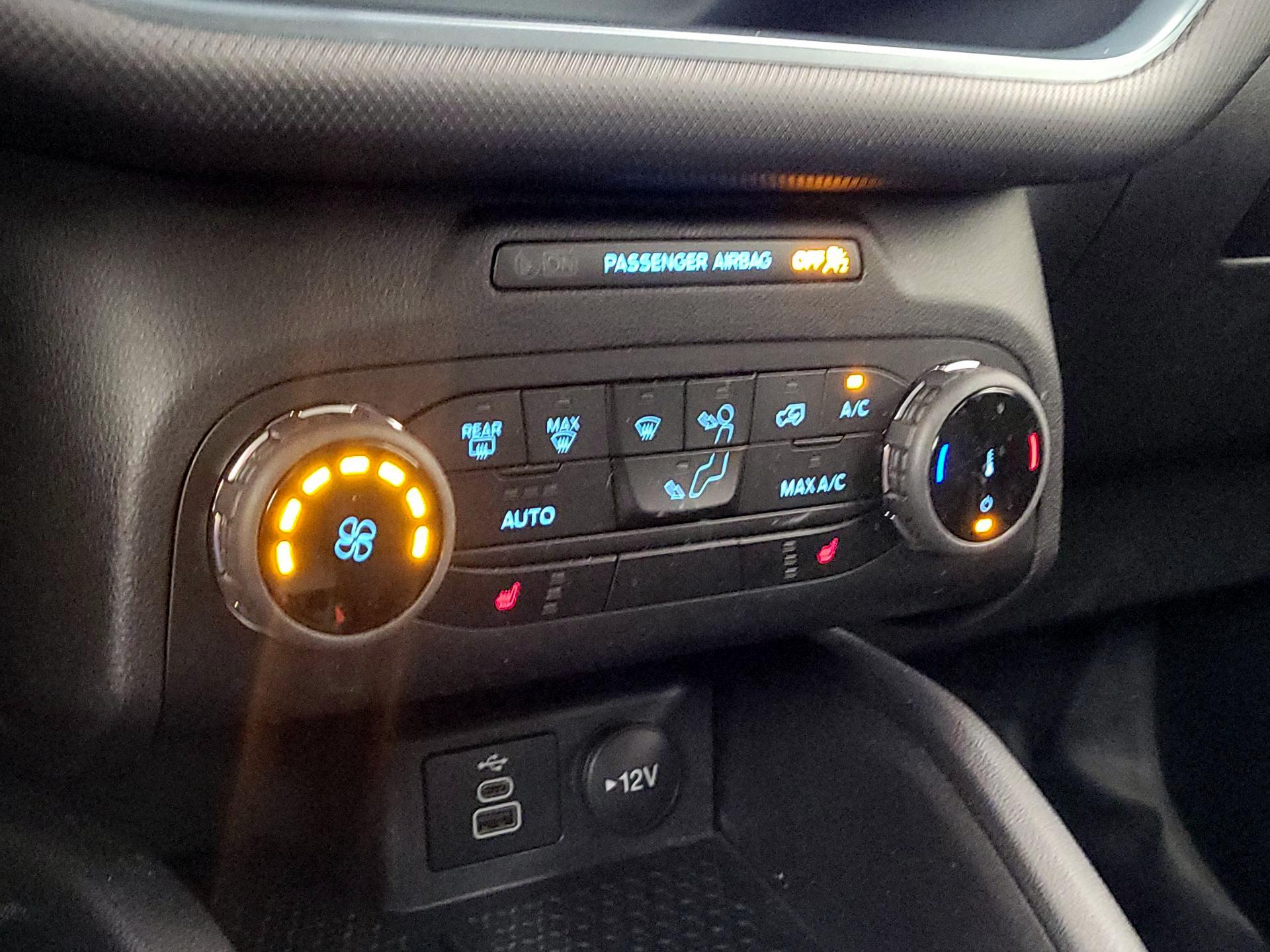 Thumbnail: 2024 Ford Bronco Sport - 16