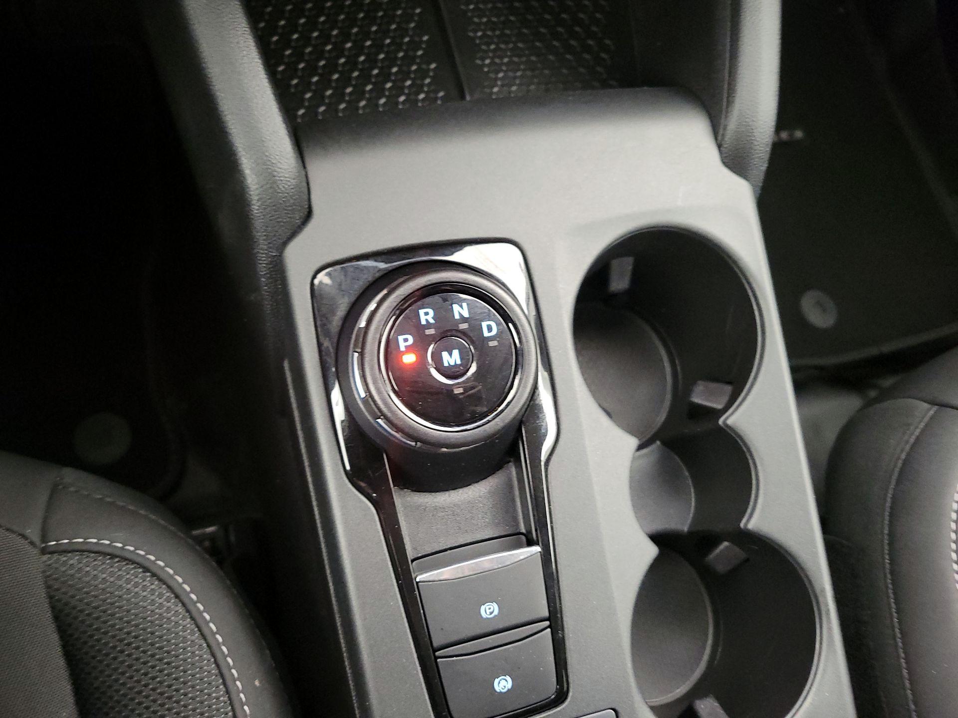 Thumbnail: 2024 Ford Bronco Sport - 17