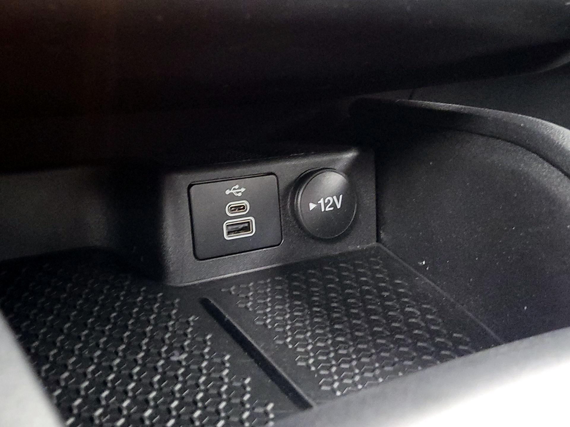 Thumbnail: 2024 Ford Bronco Sport - 18