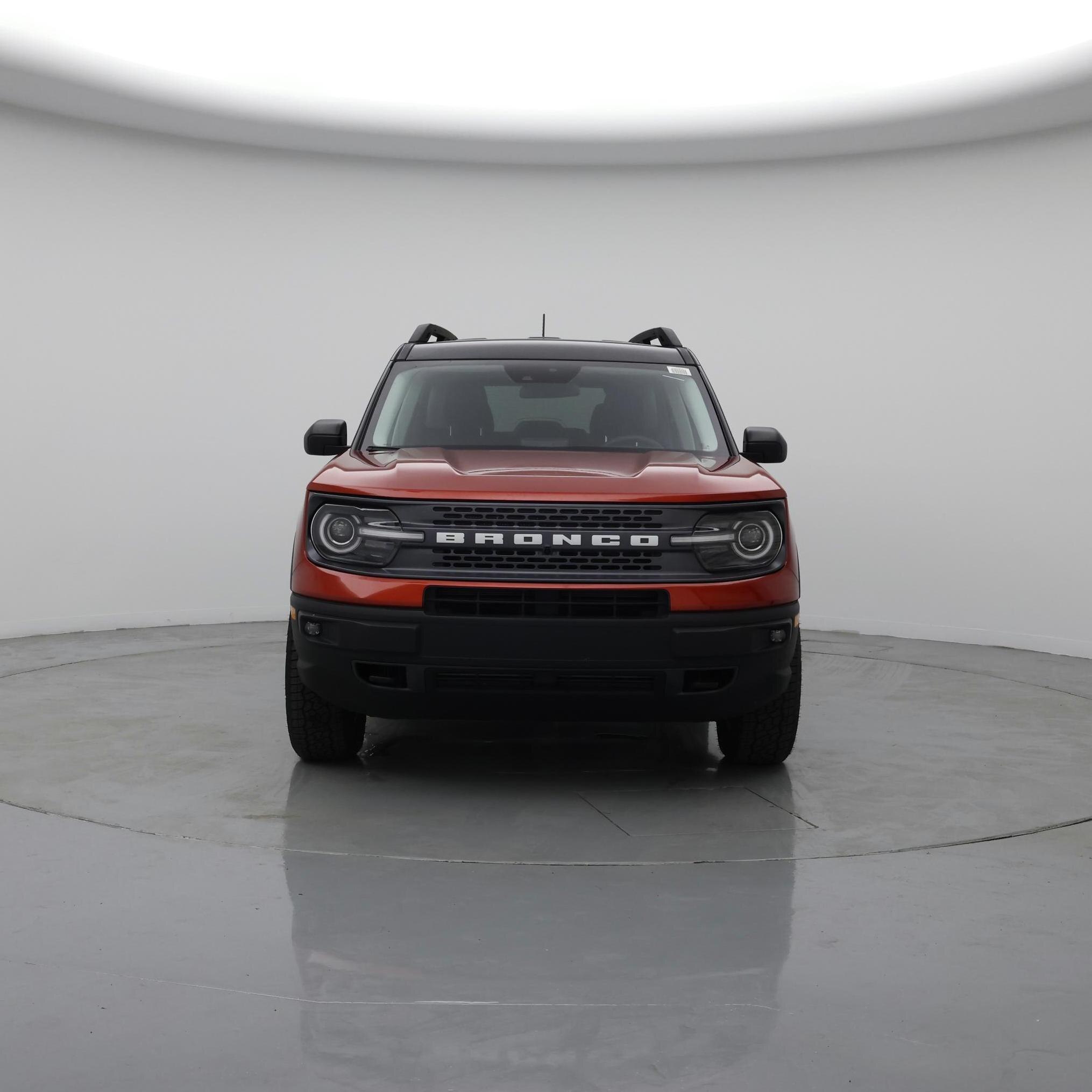 Thumbnail: 2024 Ford Bronco Sport - 5