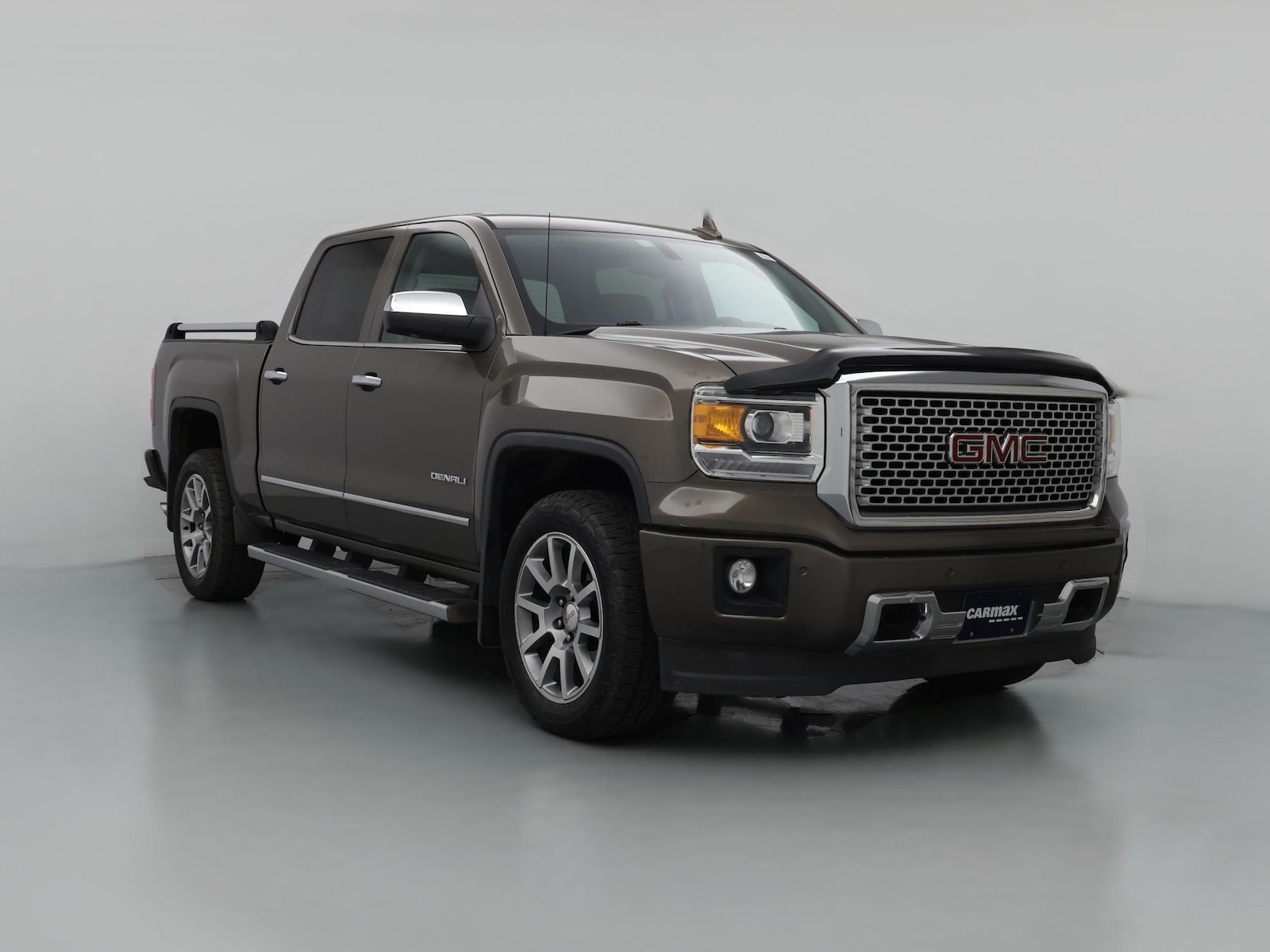 2015 GMC Sierra 1500 Denali Denali