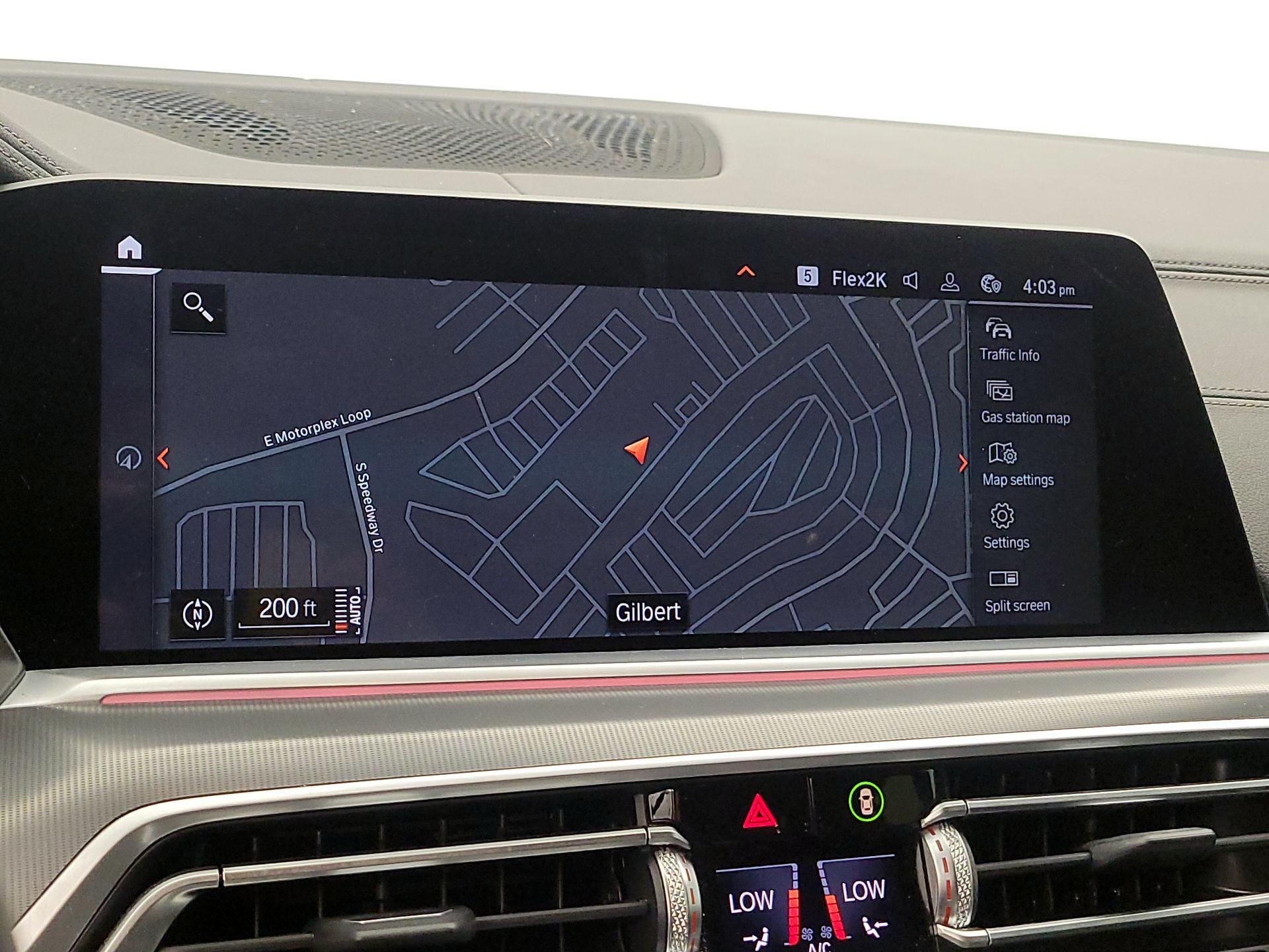 Thumbnail: 2021 BMW X5 - 14