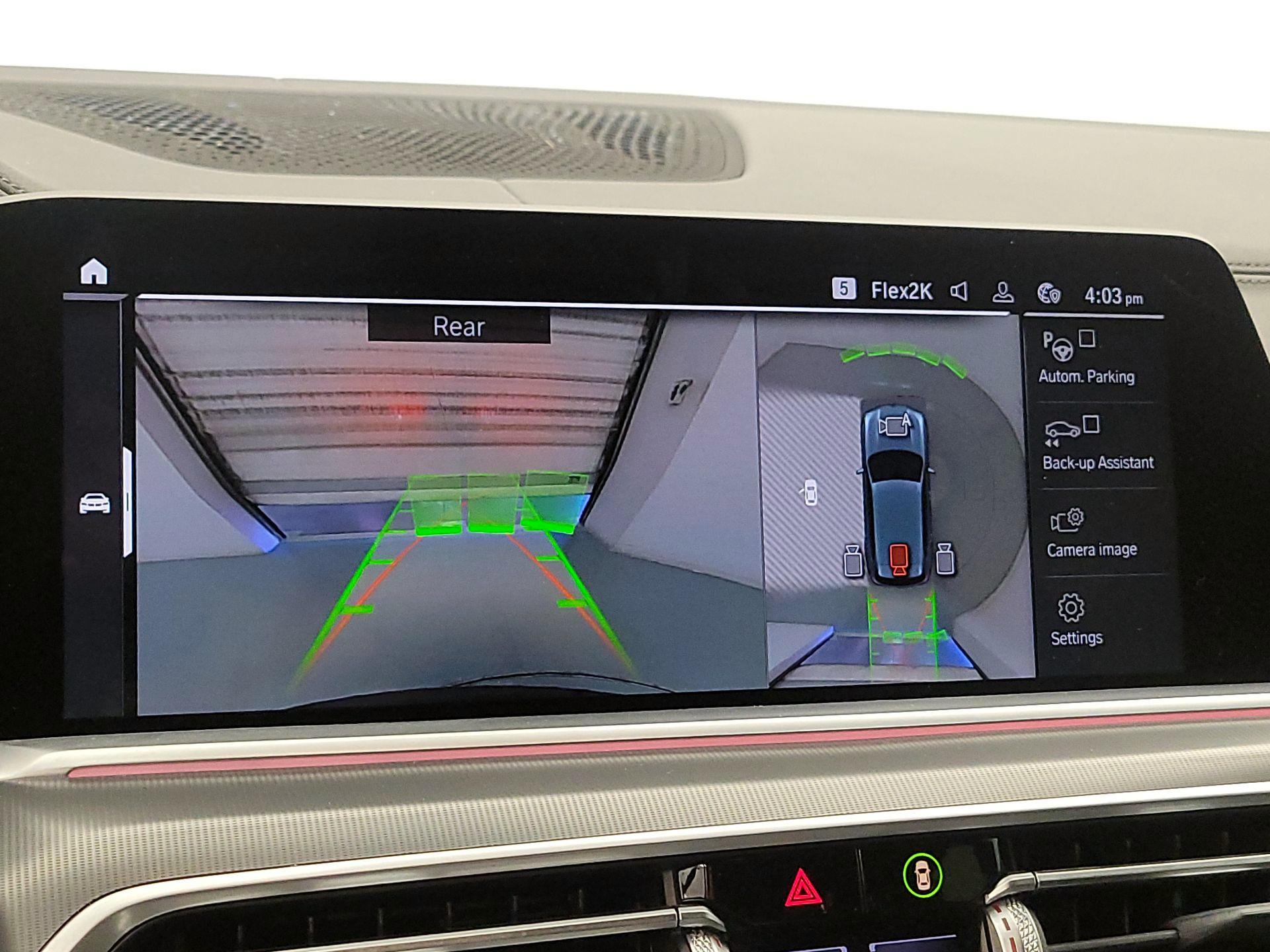 Thumbnail: 2021 BMW X5 - 15