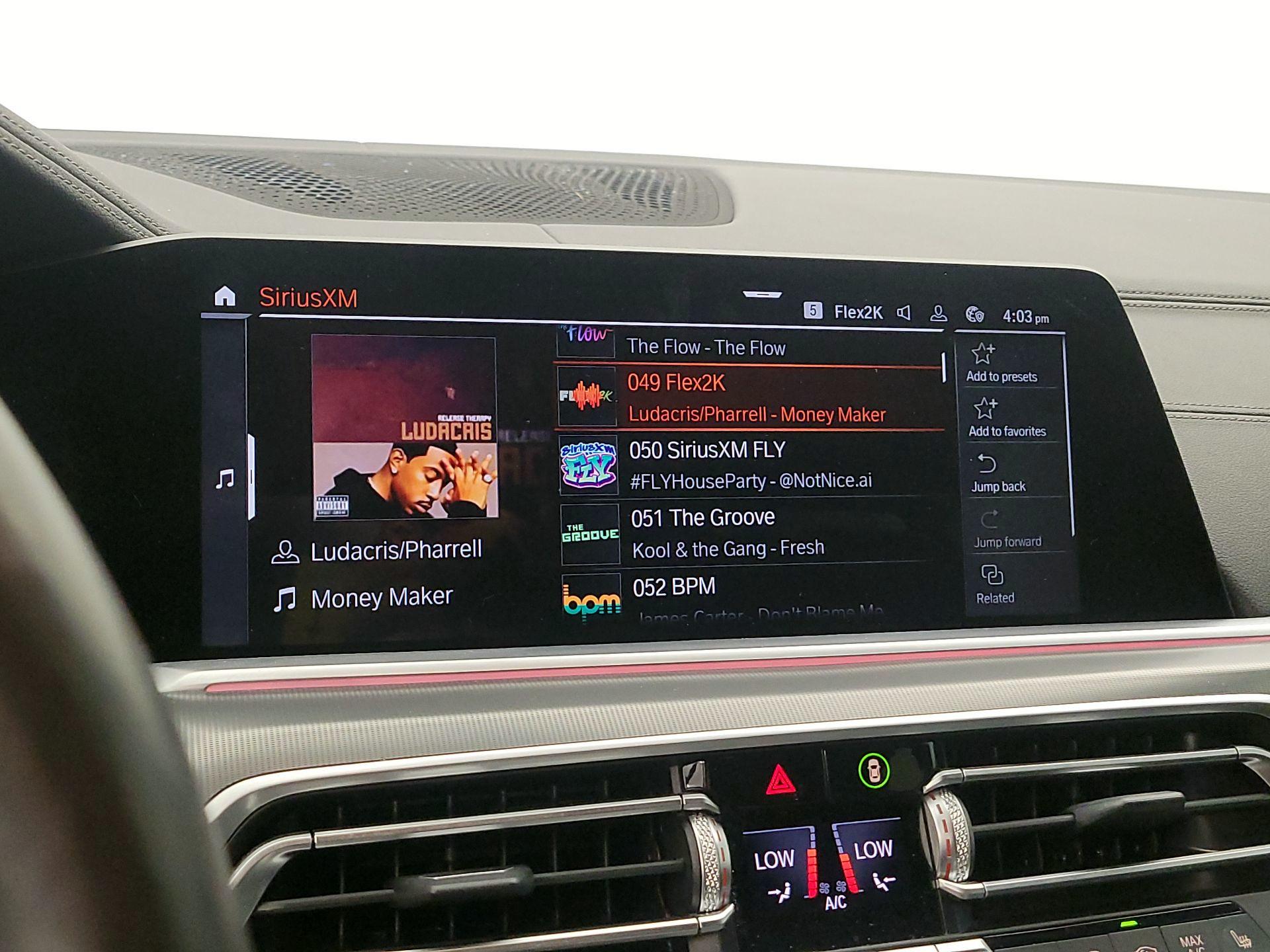 Thumbnail: 2021 BMW X5 - 16