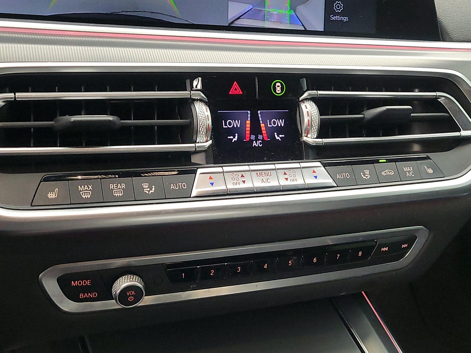 Thumbnail: 2021 BMW X5 - 17