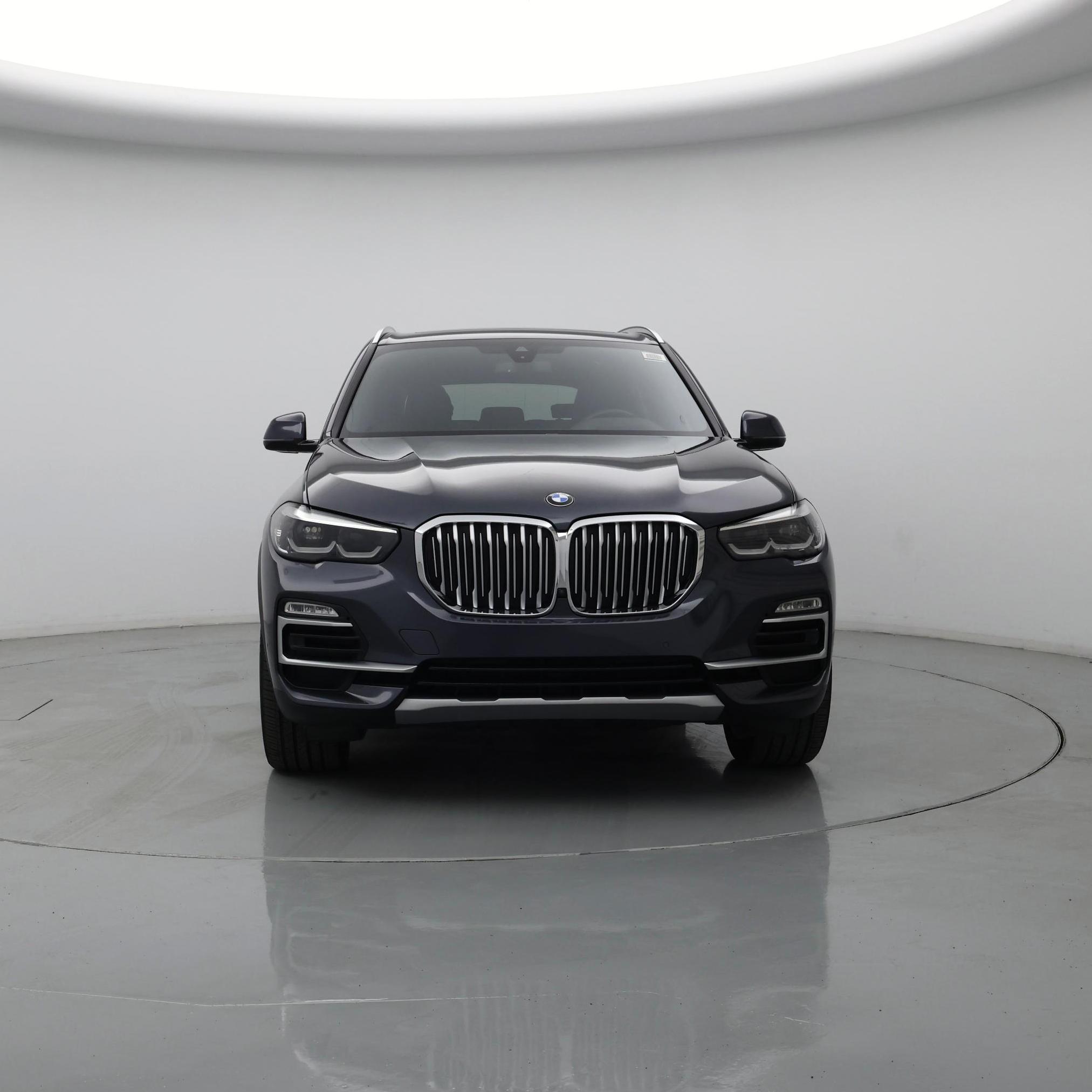 Thumbnail: 2021 BMW X5 - 5