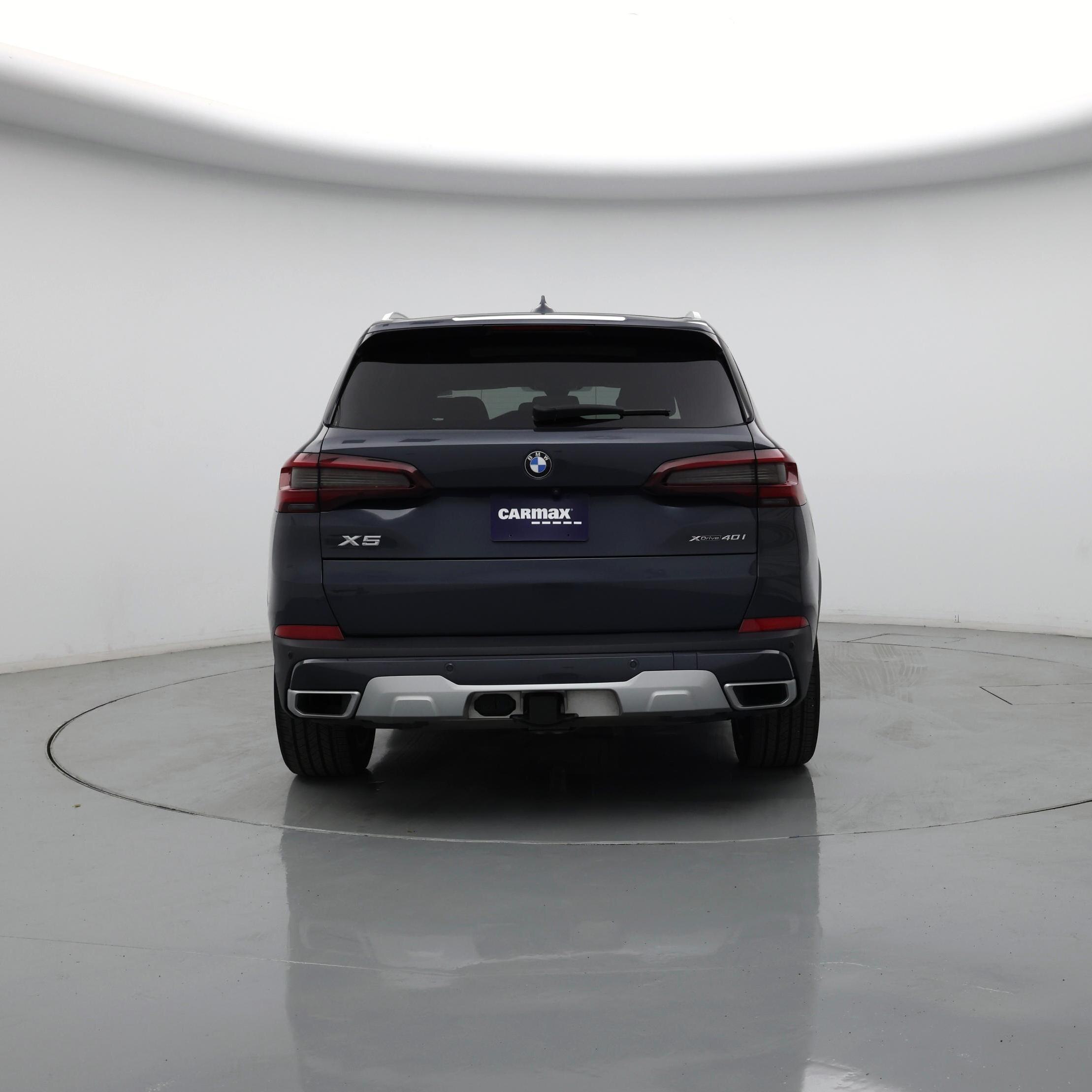 Thumbnail: 2021 BMW X5 - 6