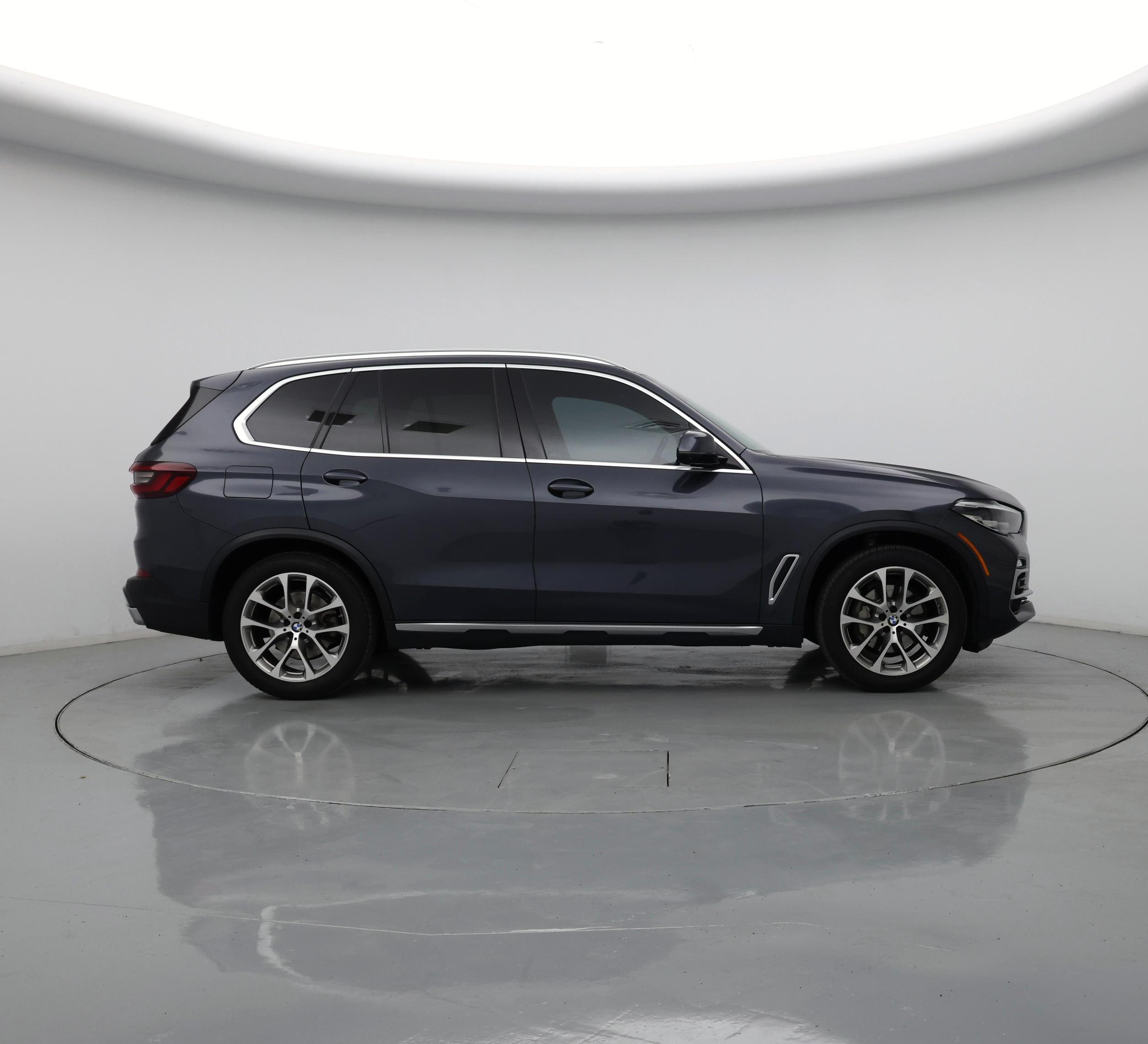 Thumbnail: 2021 BMW X5 - 7