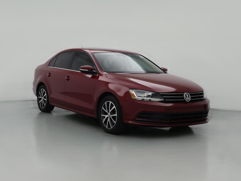 2017 Volkswagen Jetta SE -
                  Tolleson, AZ