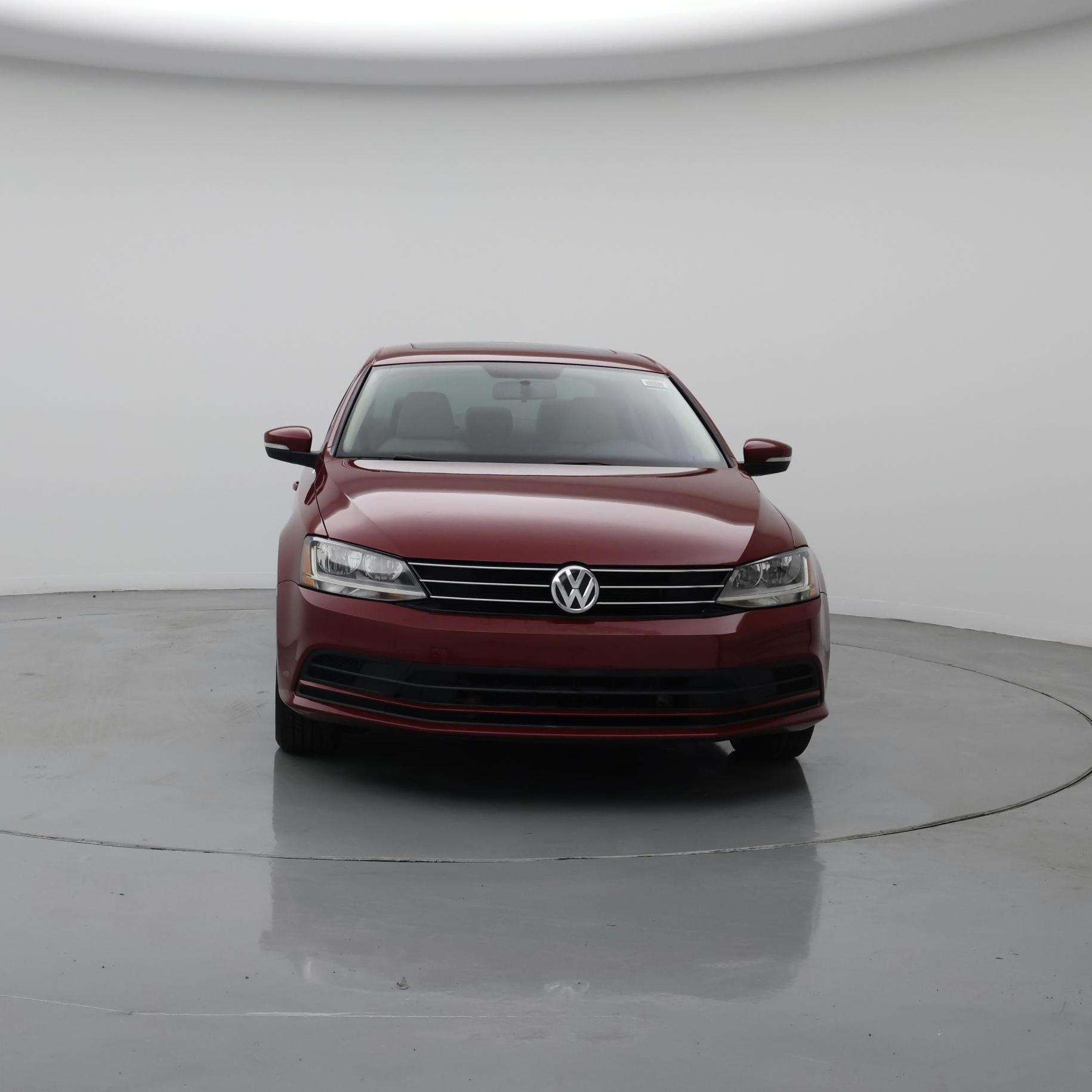 Thumbnail: 2017 Volkswagen Jetta - 5