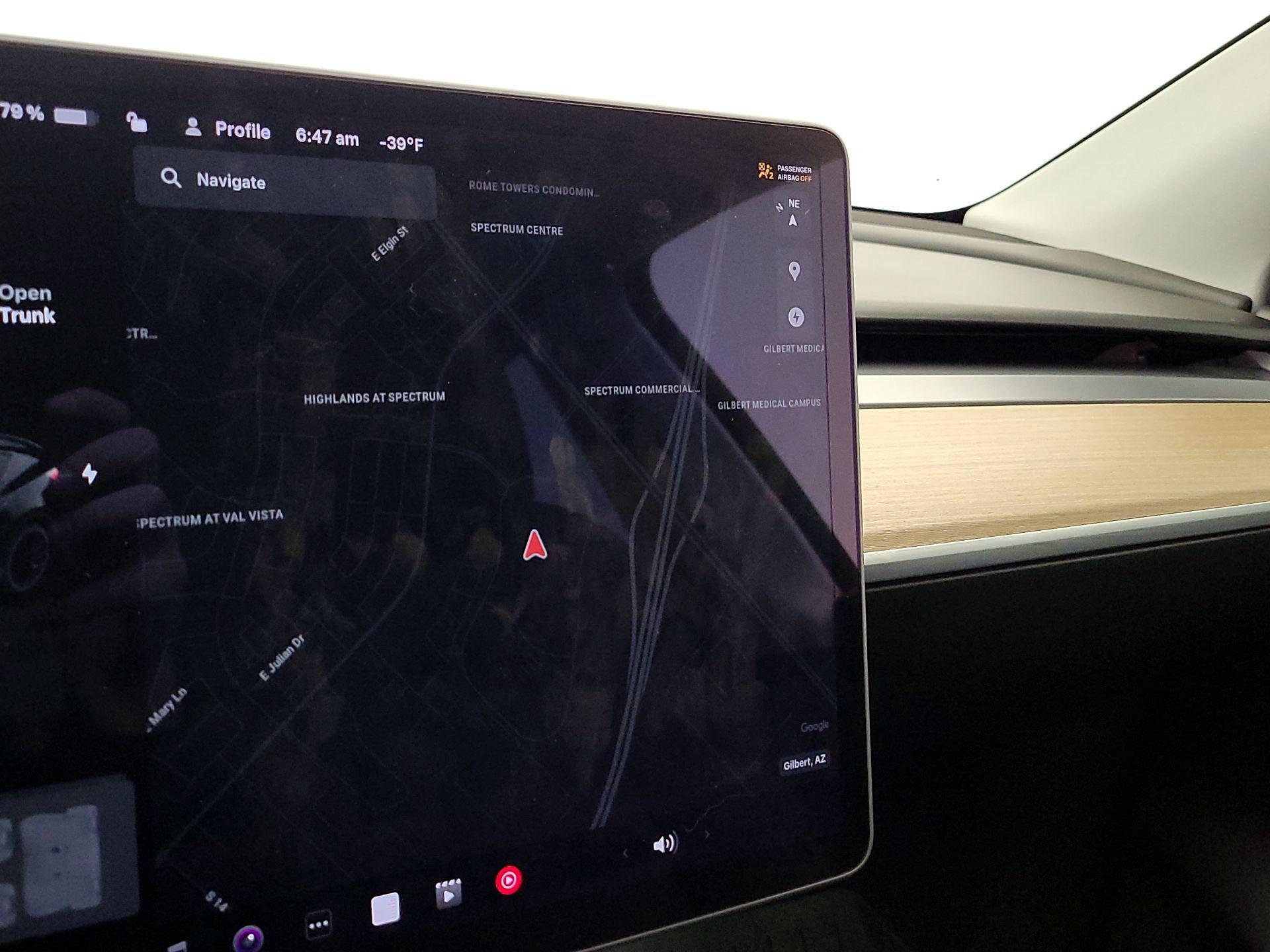 Thumbnail: 2022 Tesla Model Y - 13