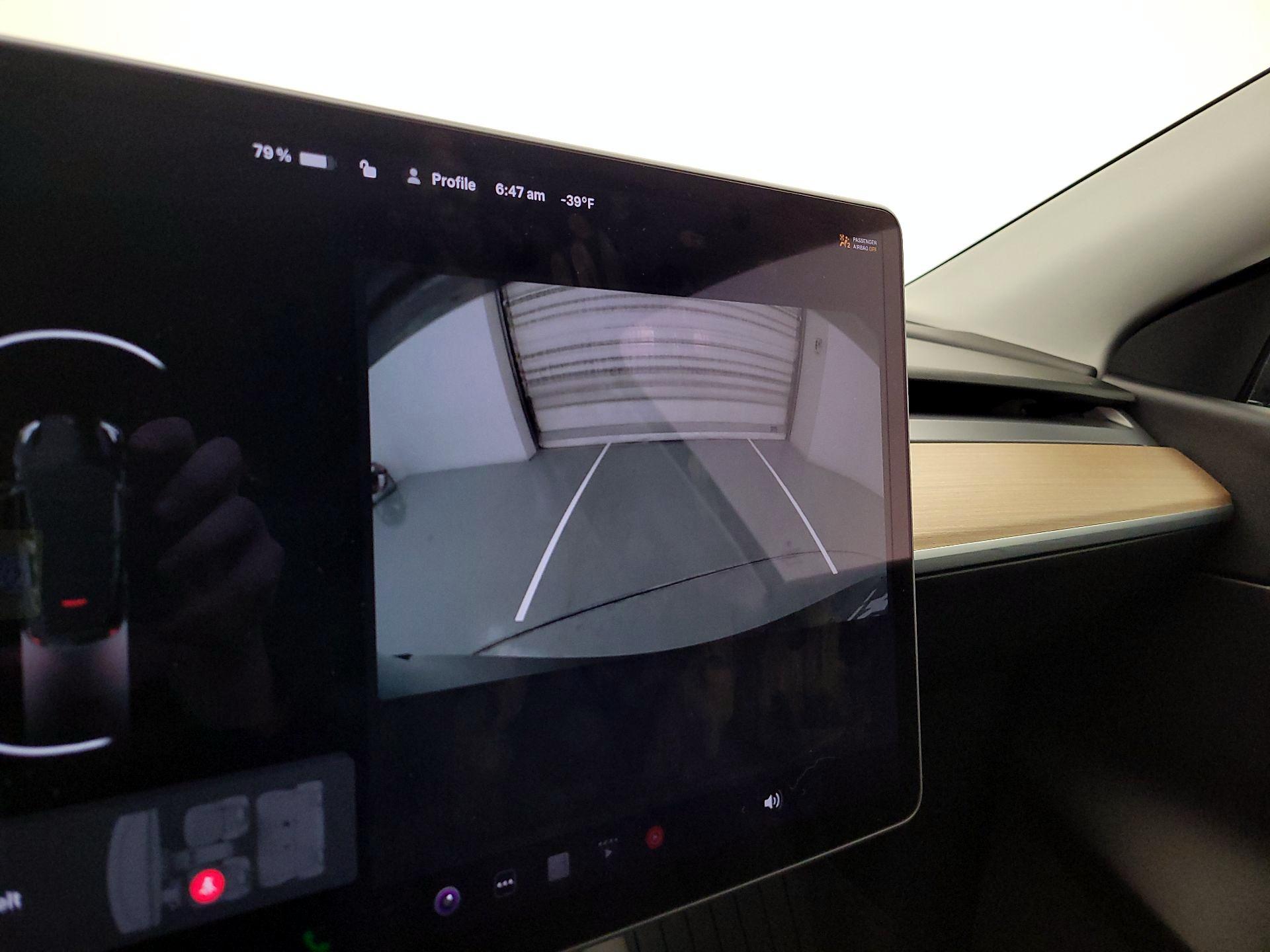 Thumbnail: 2022 Tesla Model Y - 14