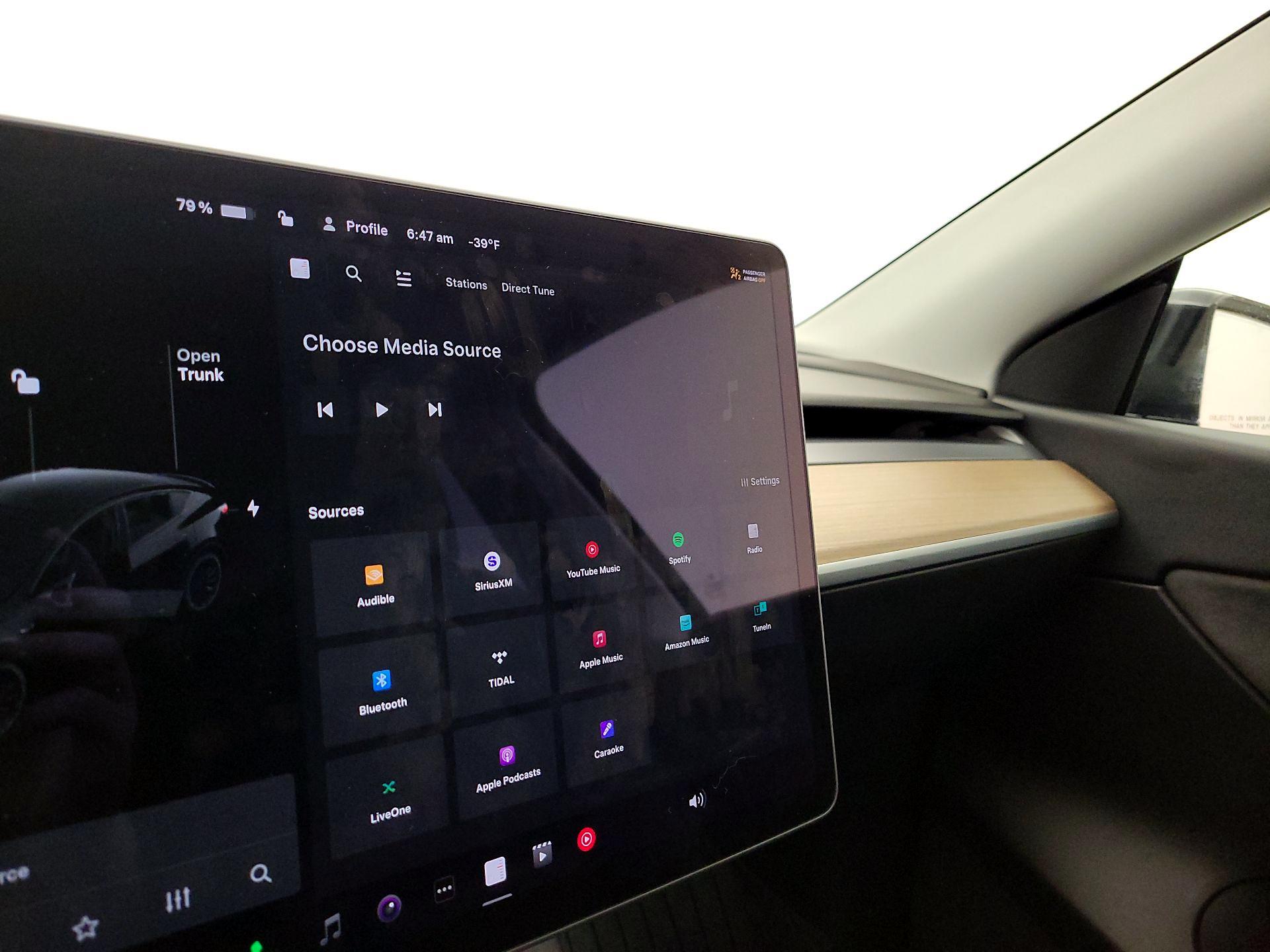 Thumbnail: 2022 Tesla Model Y - 15