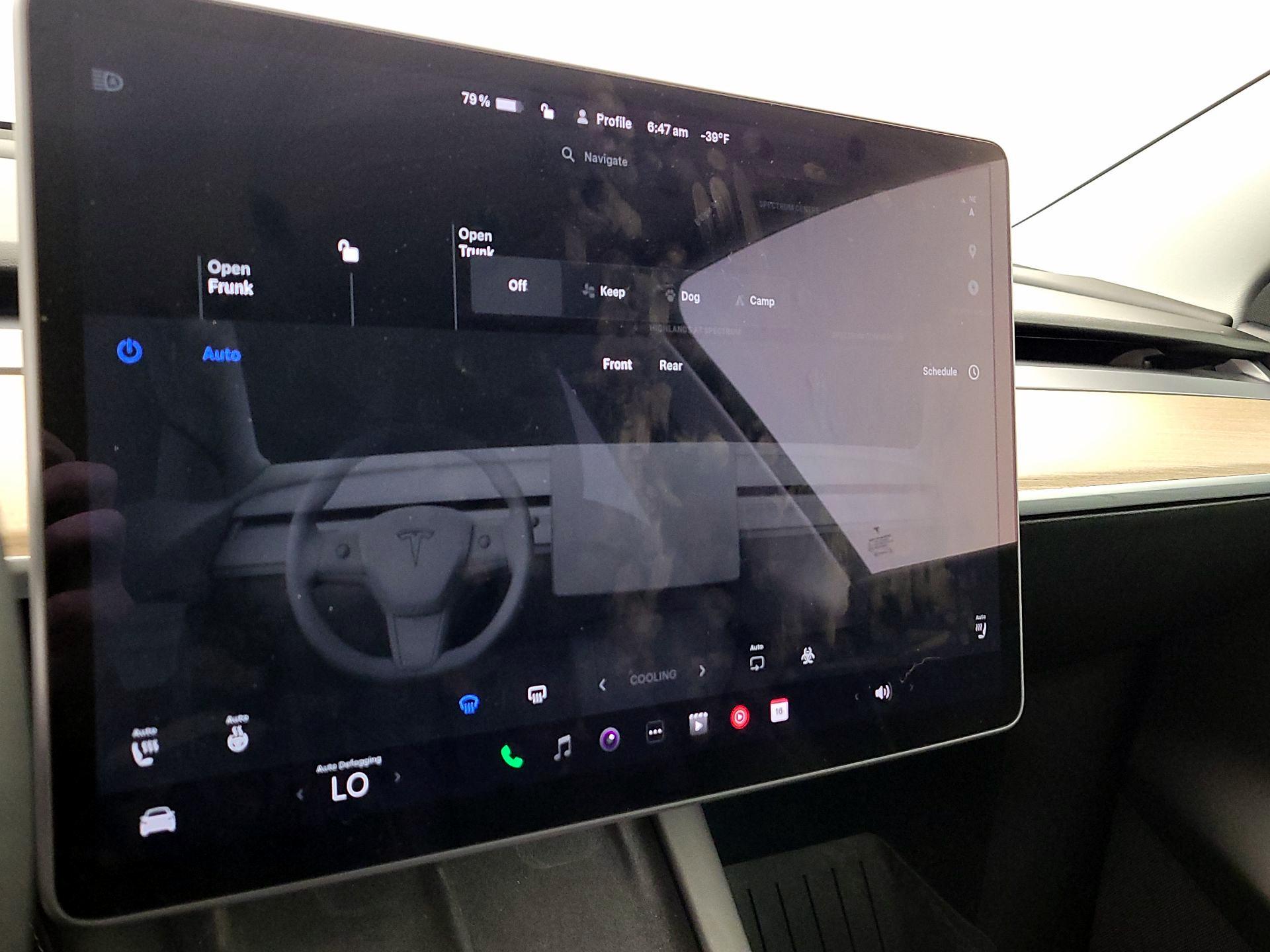 Thumbnail: 2022 Tesla Model Y - 16