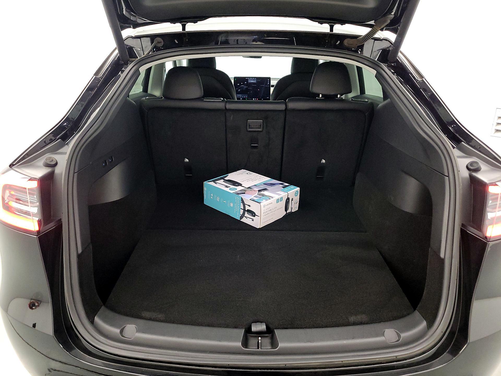 Thumbnail: 2022 Tesla Model Y - 20