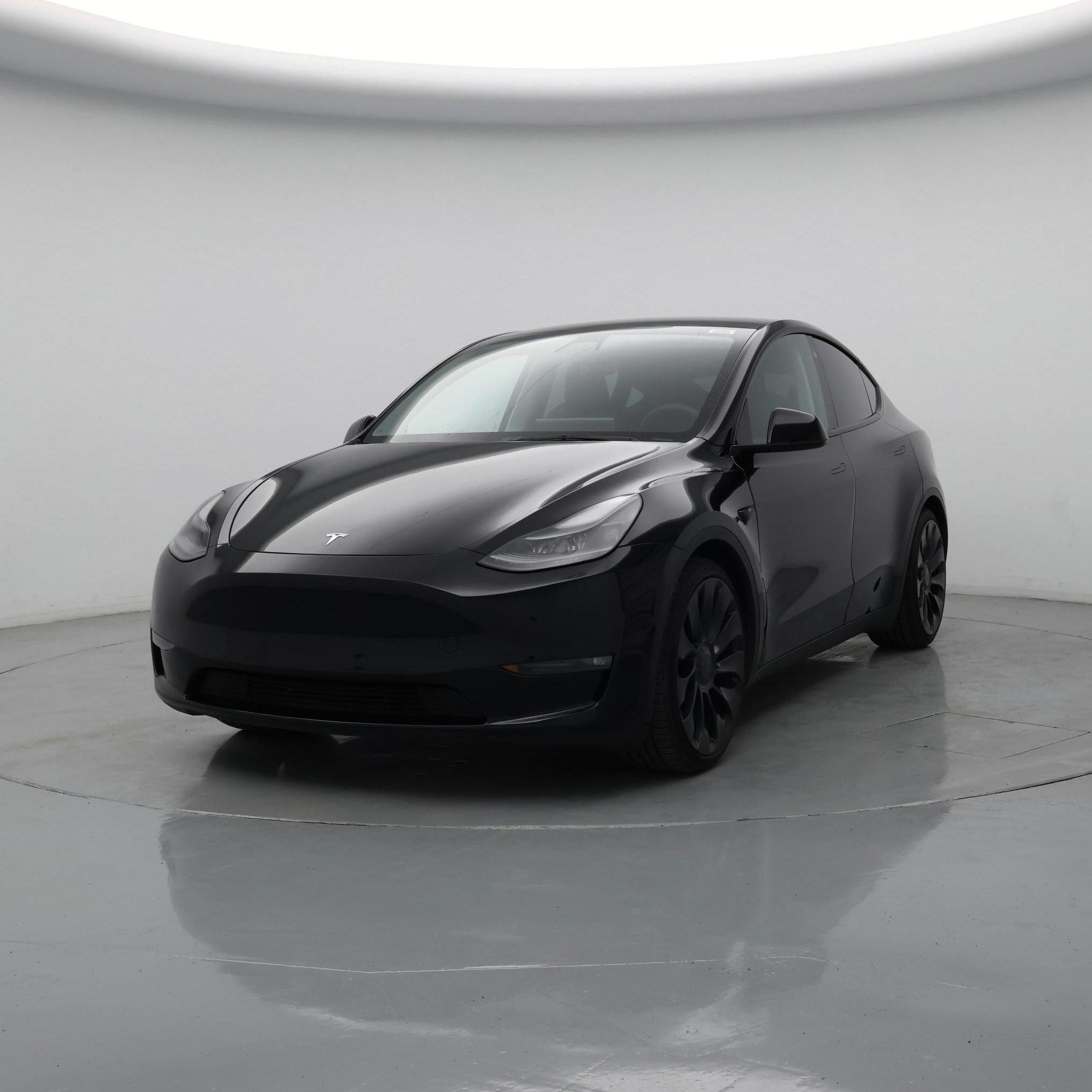 Thumbnail: 2022 Tesla Model Y - 4