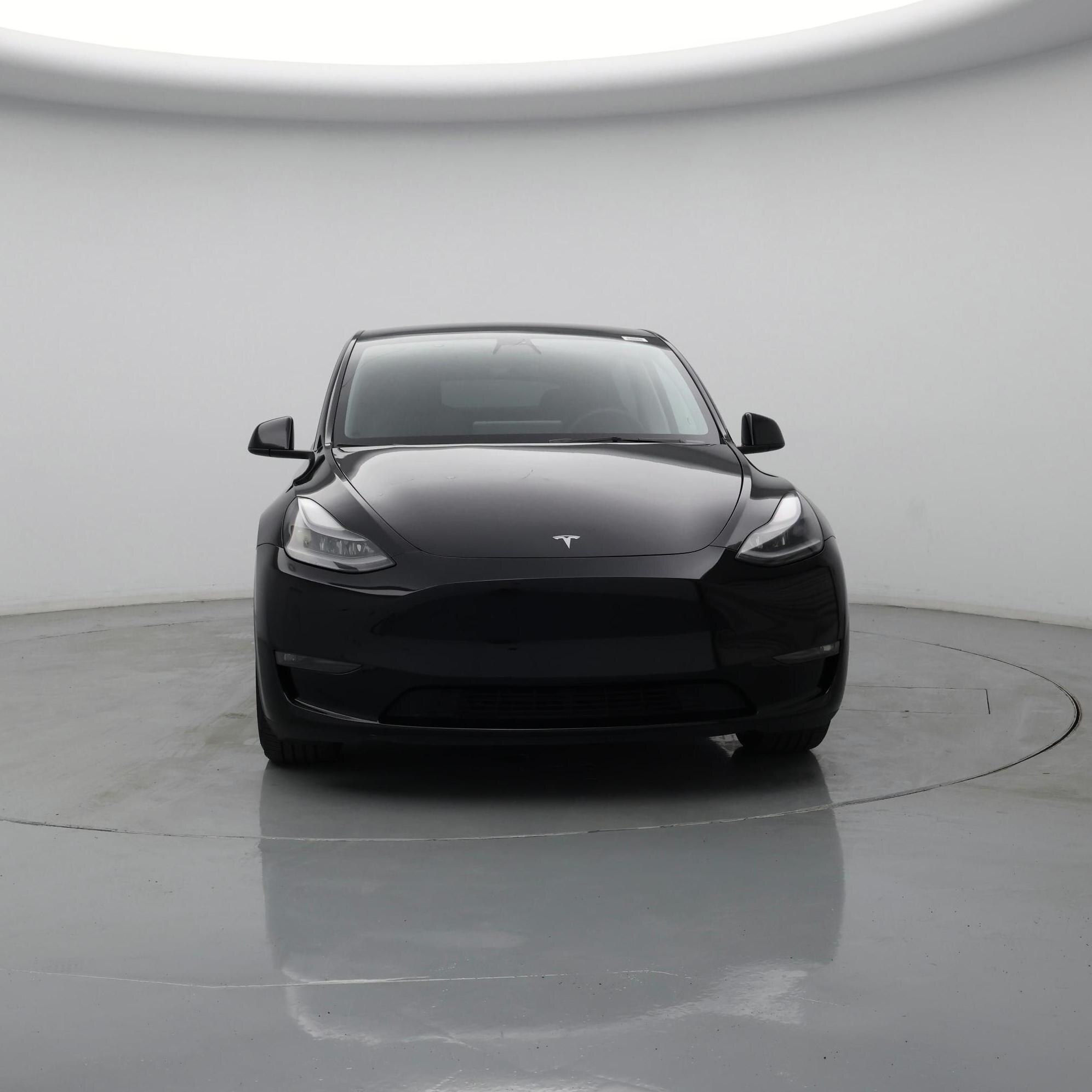 Thumbnail: 2022 Tesla Model Y - 5