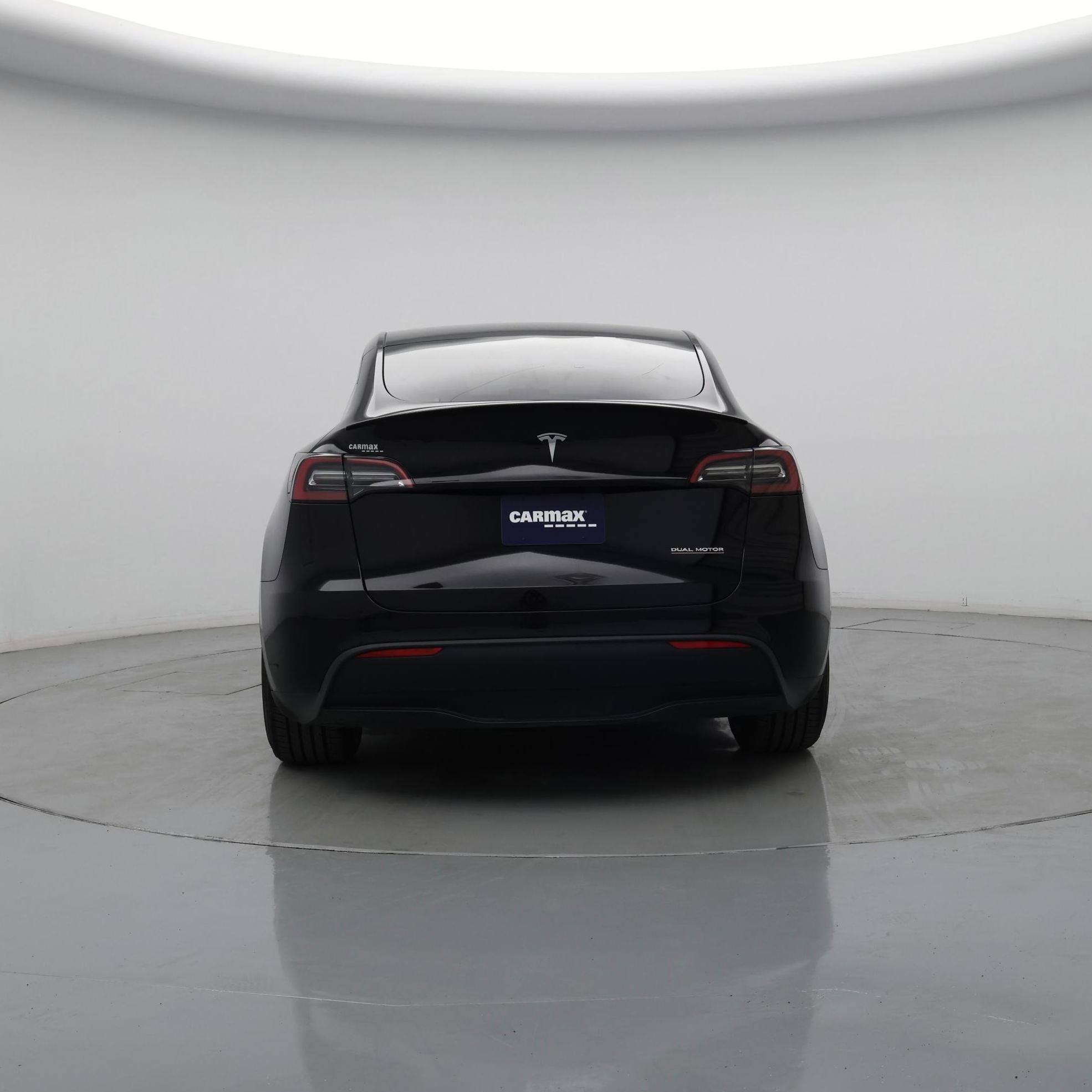 Thumbnail: 2022 Tesla Model Y - 6