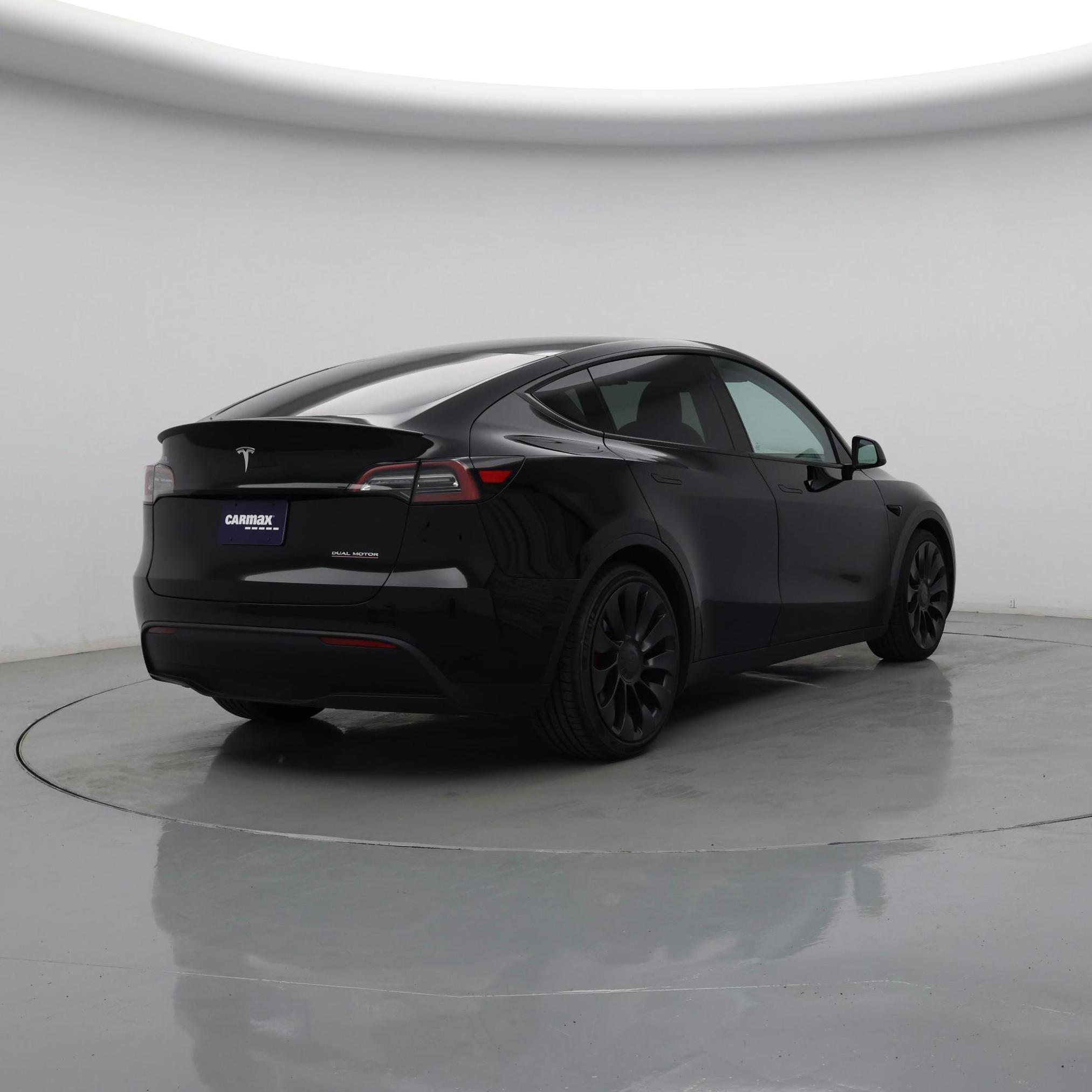 Thumbnail: 2022 Tesla Model Y - 8