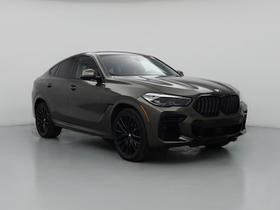2023 BMW X6 xDrive40i