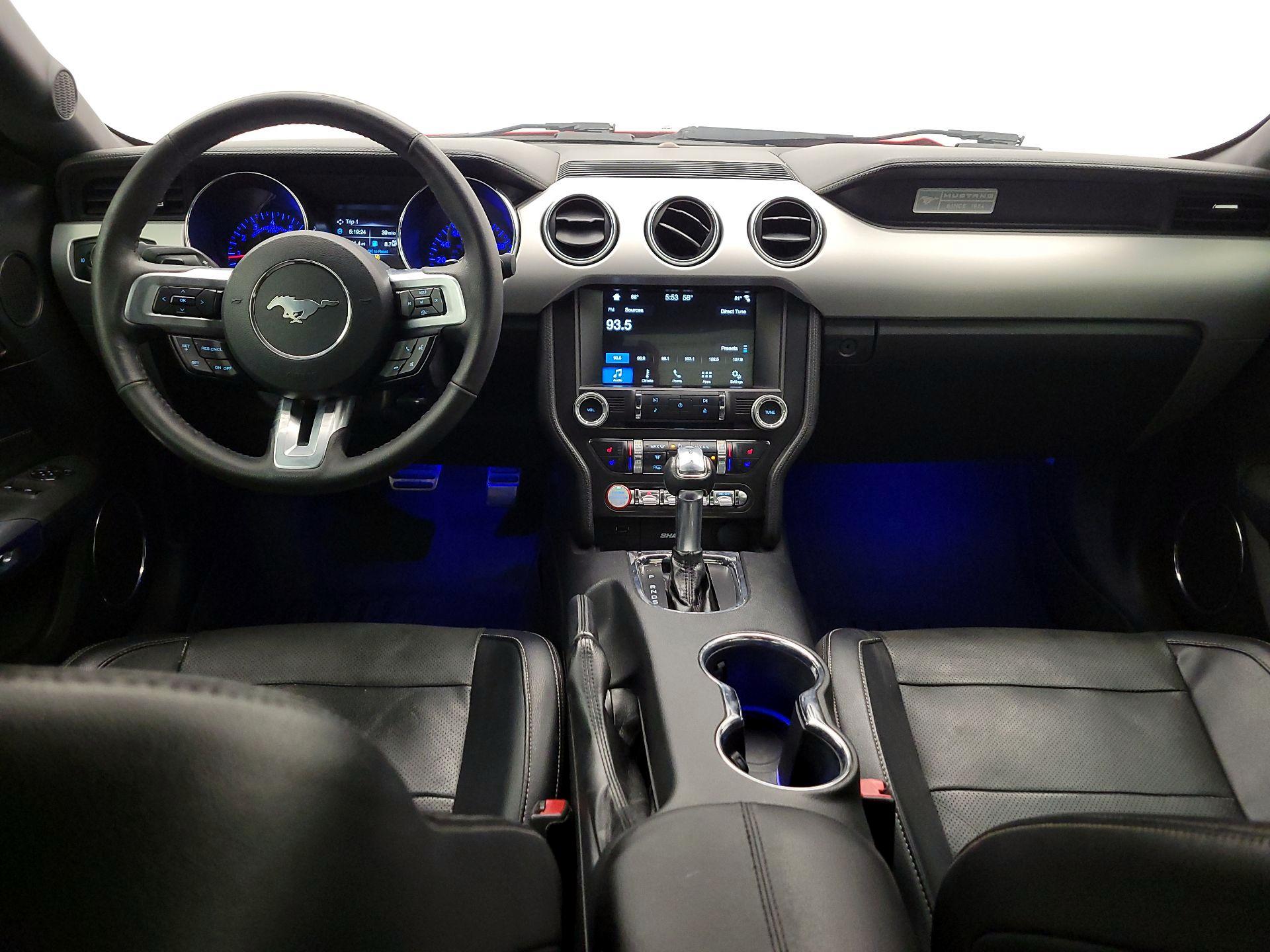 Thumbnail: 2016 Ford Mustang - 9