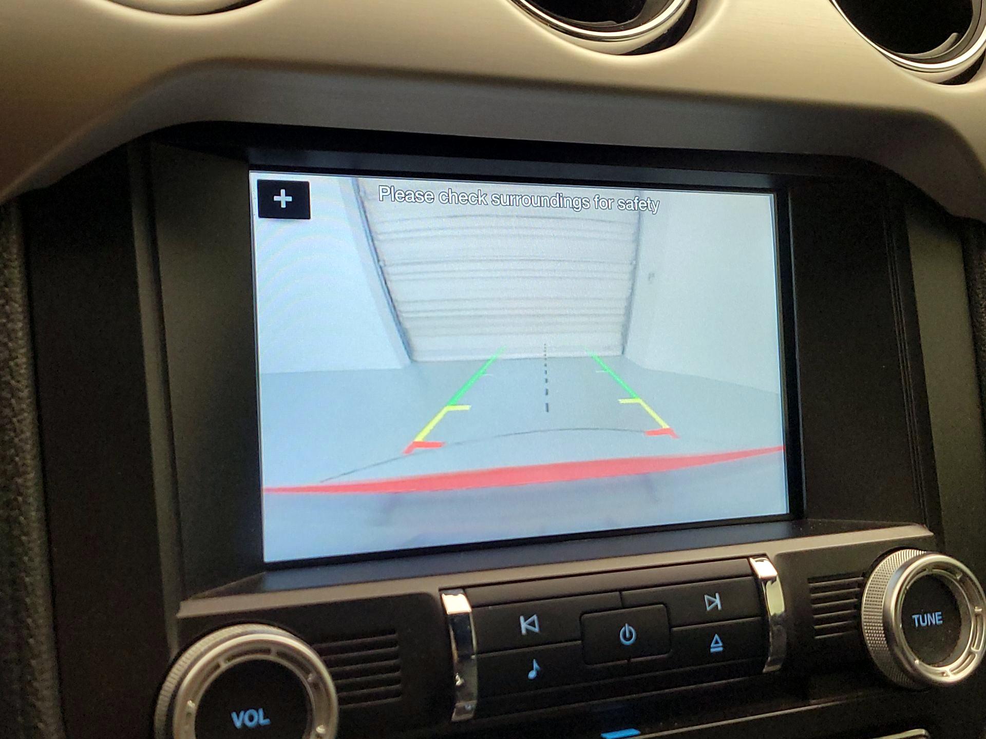 Thumbnail: 2016 Ford Mustang - 14