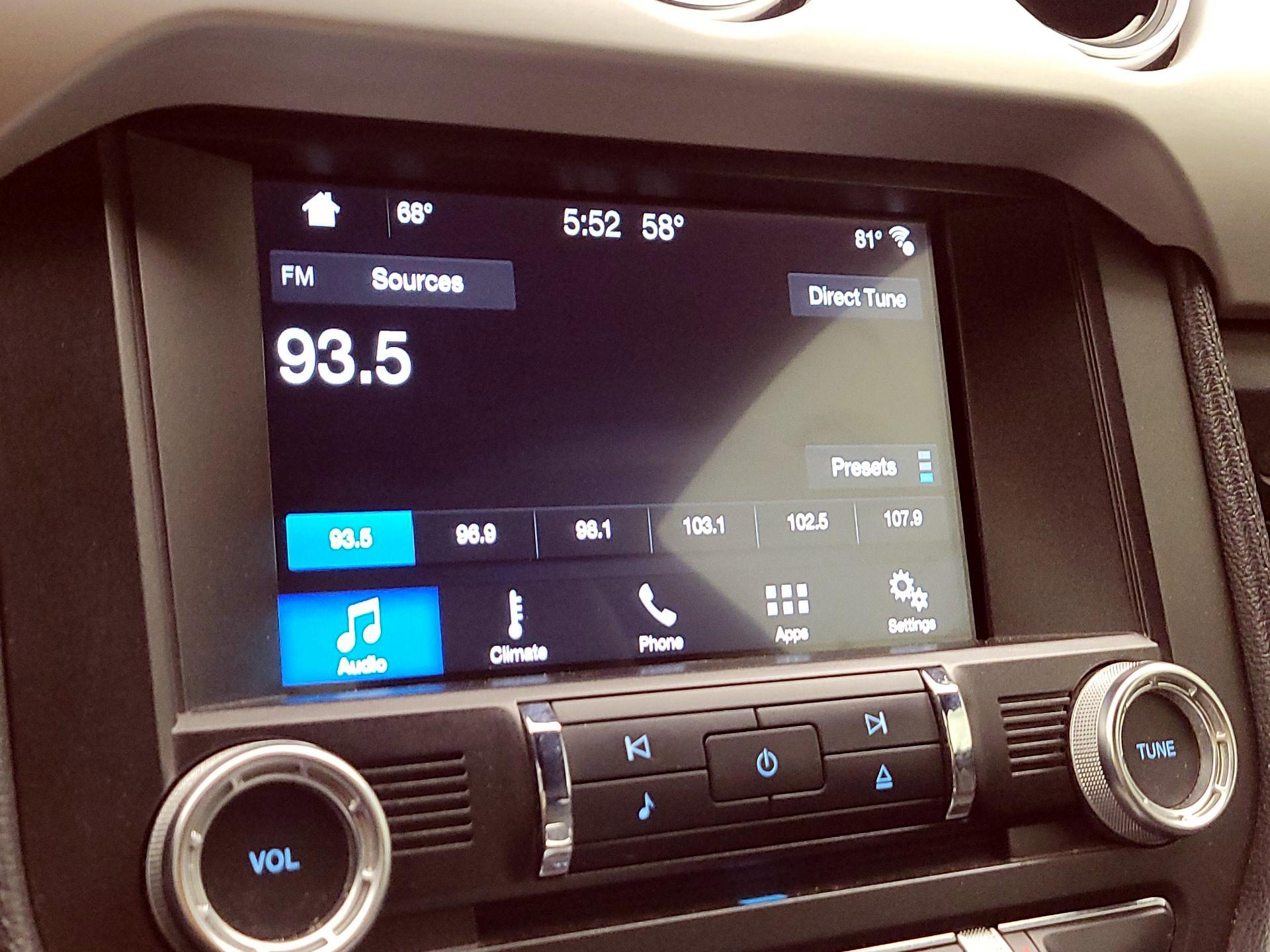 Thumbnail: 2016 Ford Mustang - 15