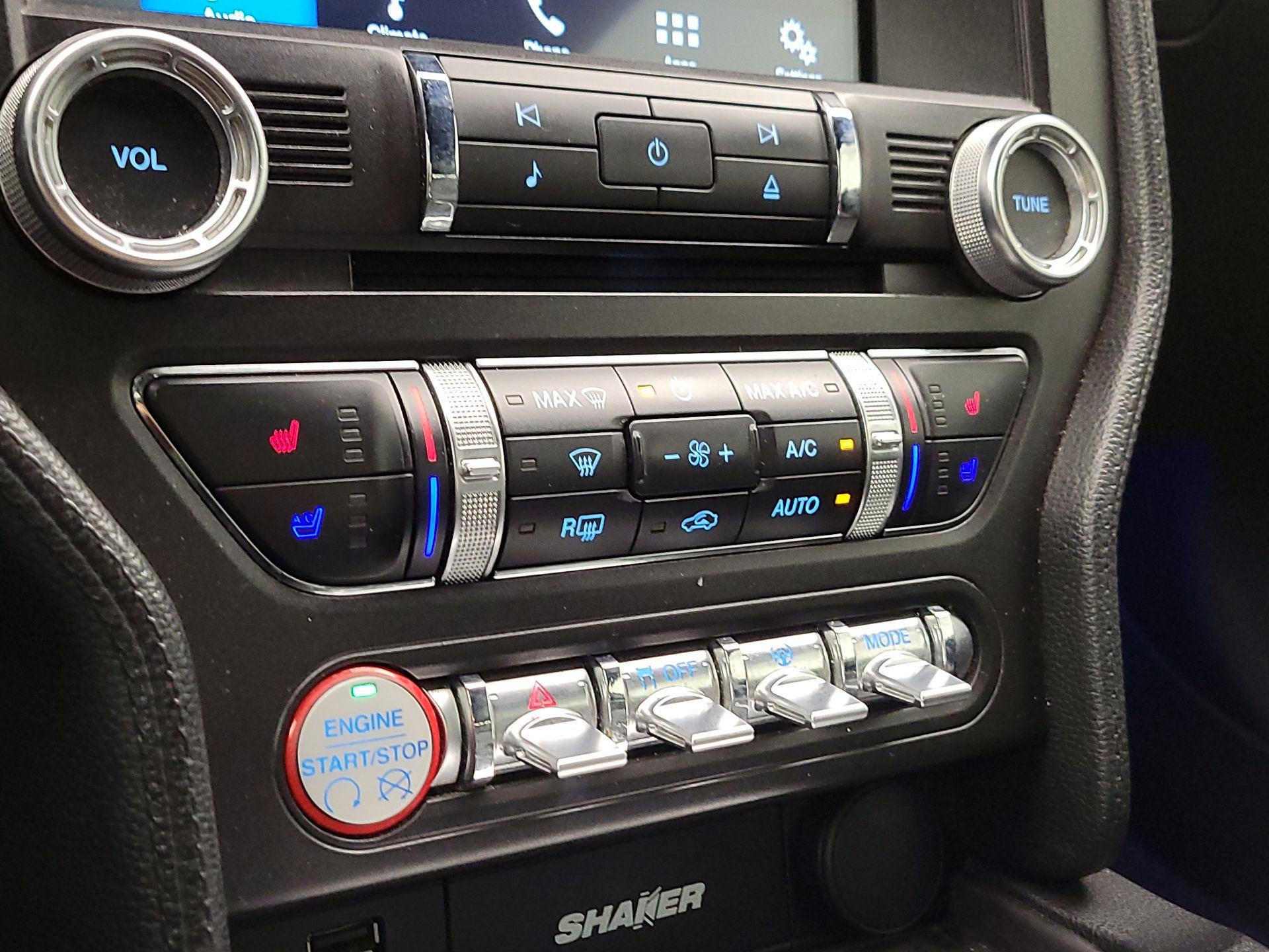 Thumbnail: 2016 Ford Mustang - 16