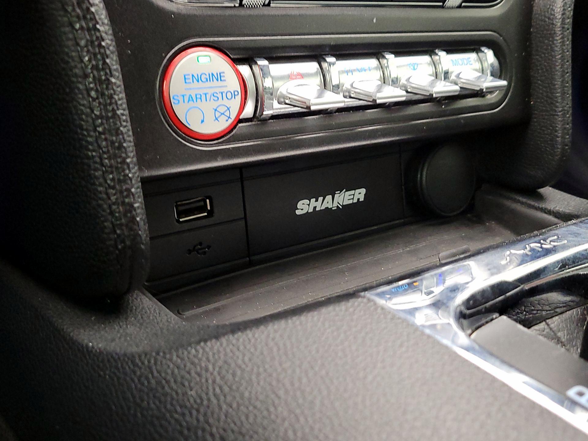 Thumbnail: 2016 Ford Mustang - 18