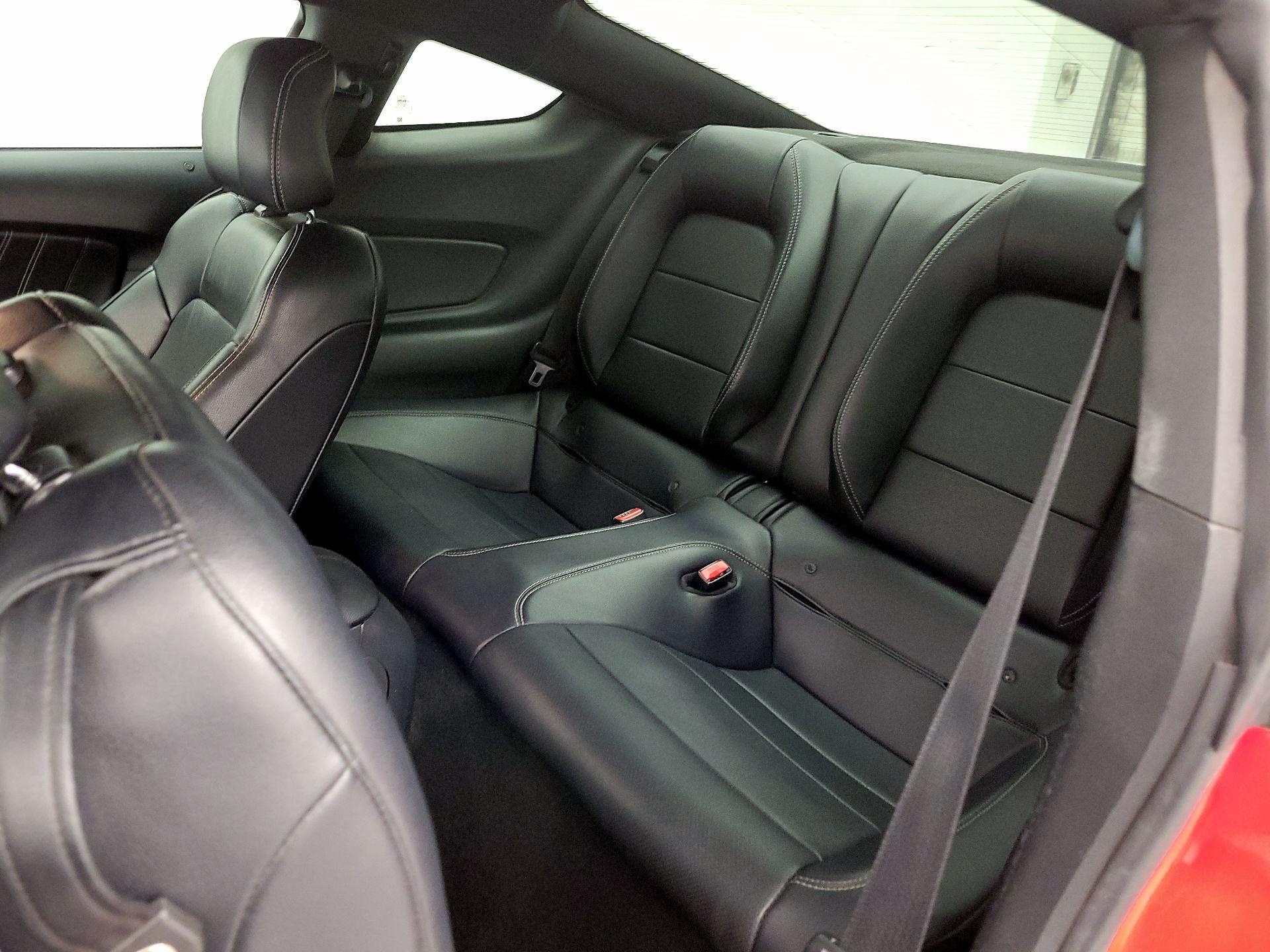 Thumbnail: 2016 Ford Mustang - 19