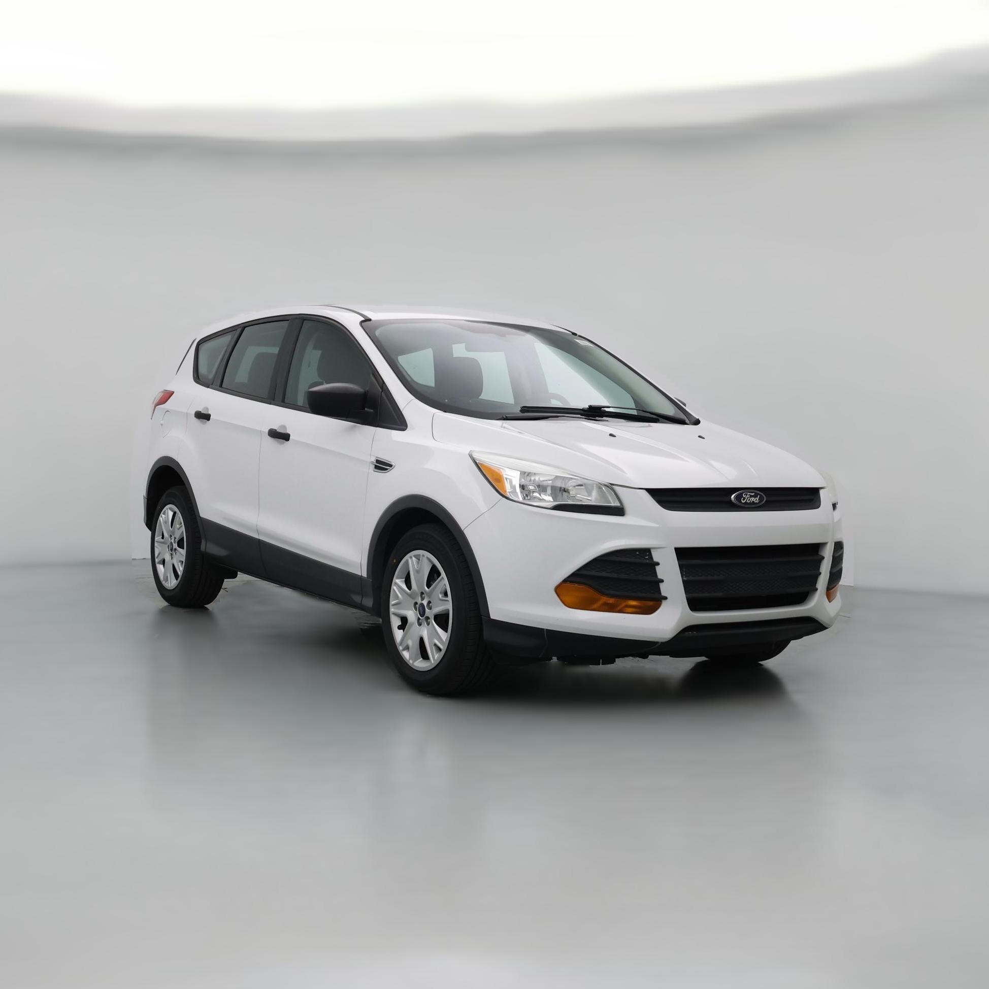 Thumbnail: 2014 Ford Escape - 1