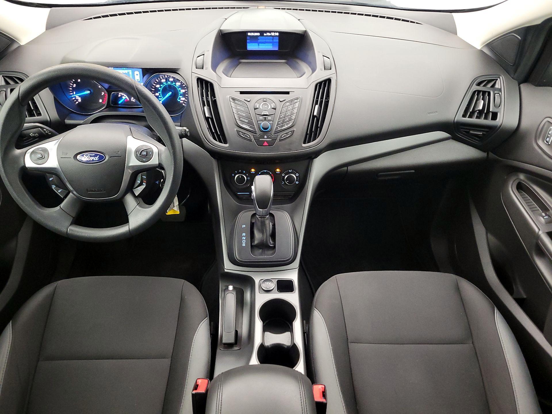 Thumbnail: 2014 Ford Escape - 9