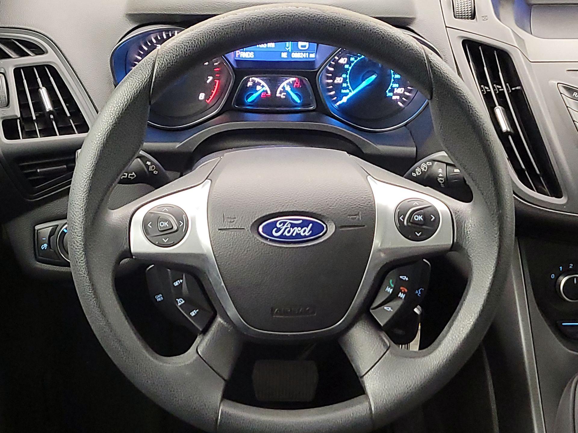 Thumbnail: 2014 Ford Escape - 10