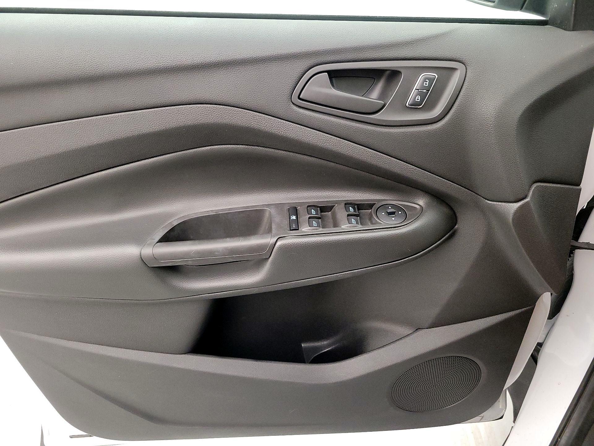 Thumbnail: 2014 Ford Escape - 12