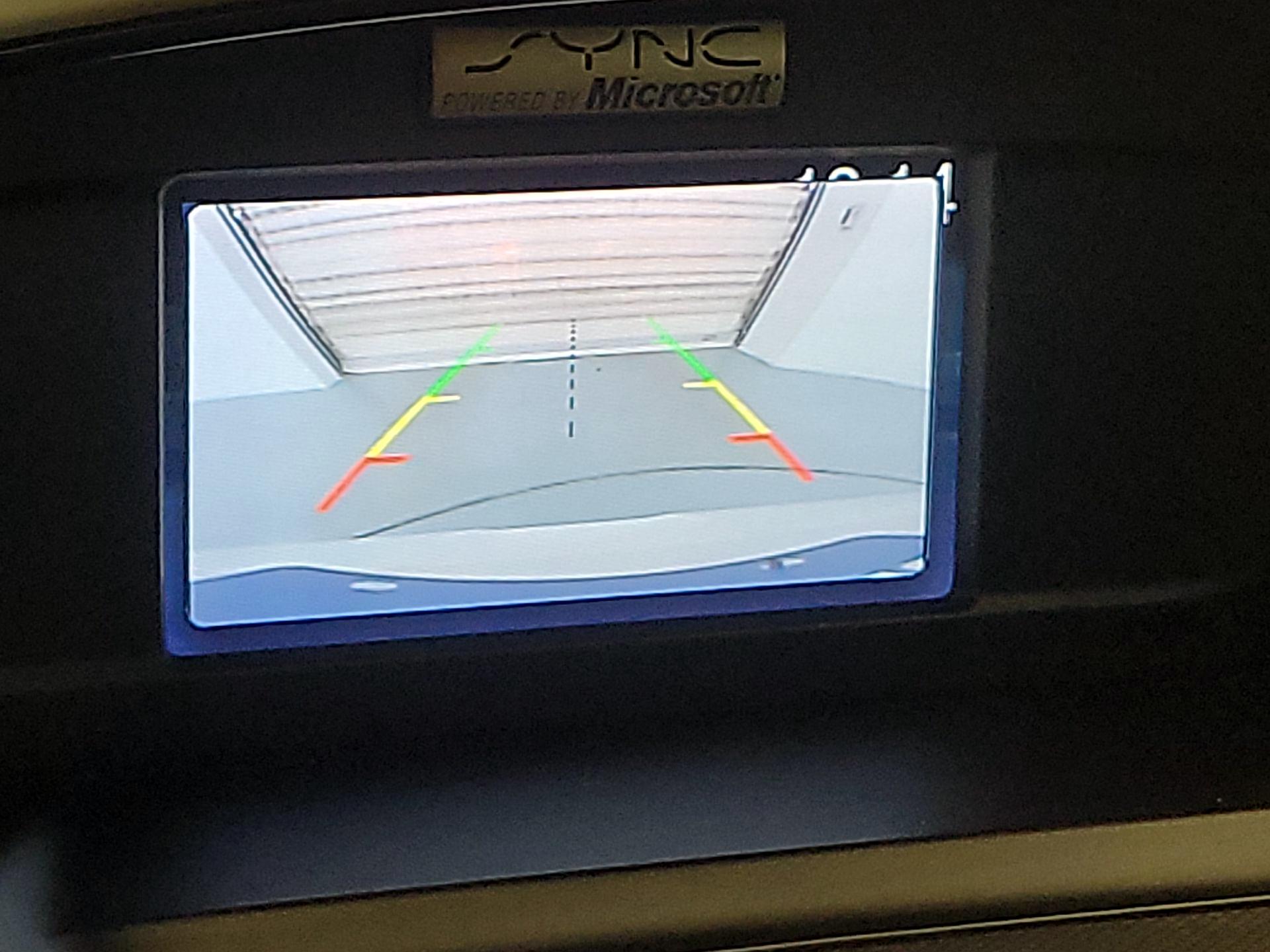 Thumbnail: 2014 Ford Escape - 14