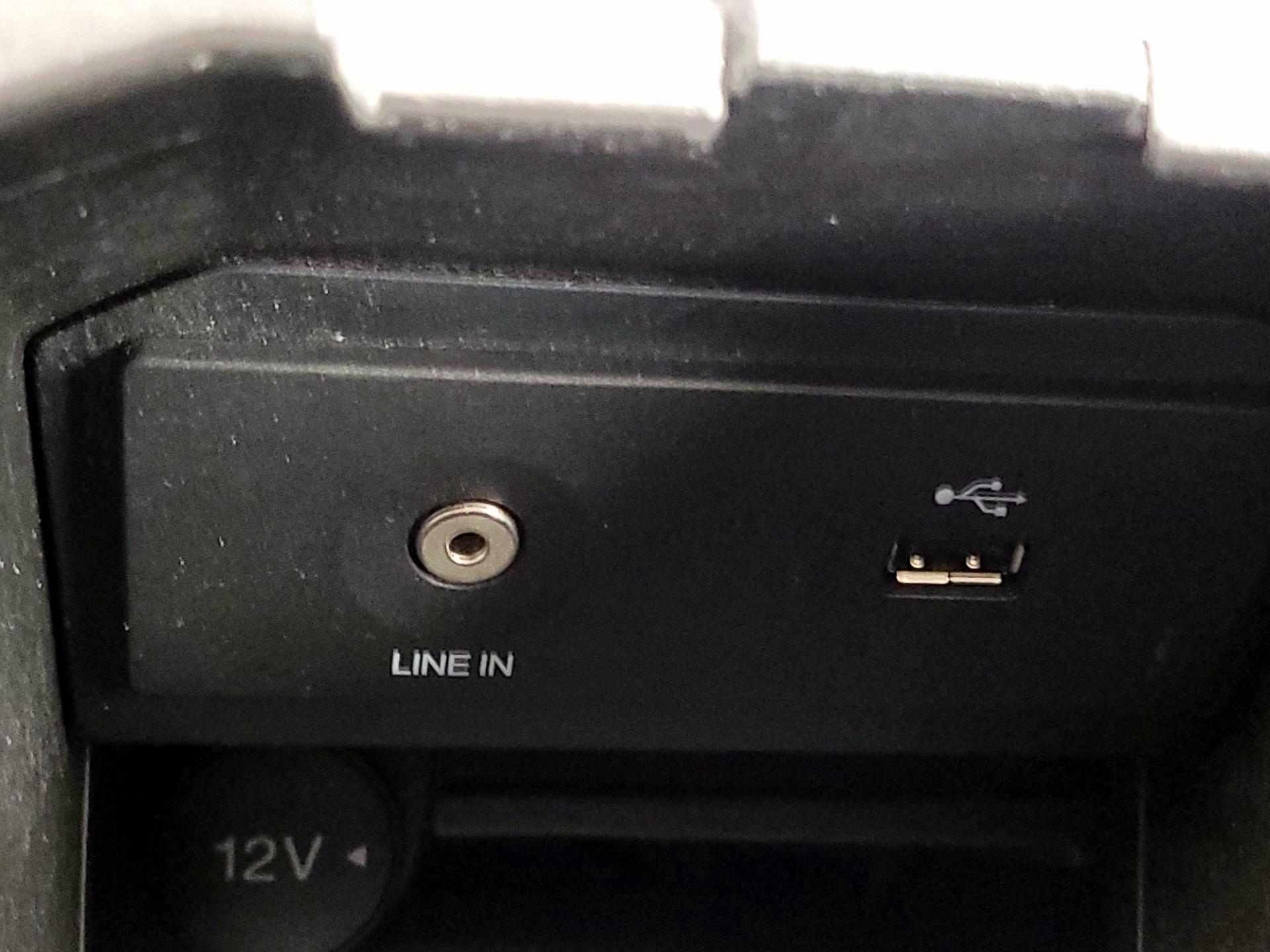 Thumbnail: 2014 Ford Escape - 18