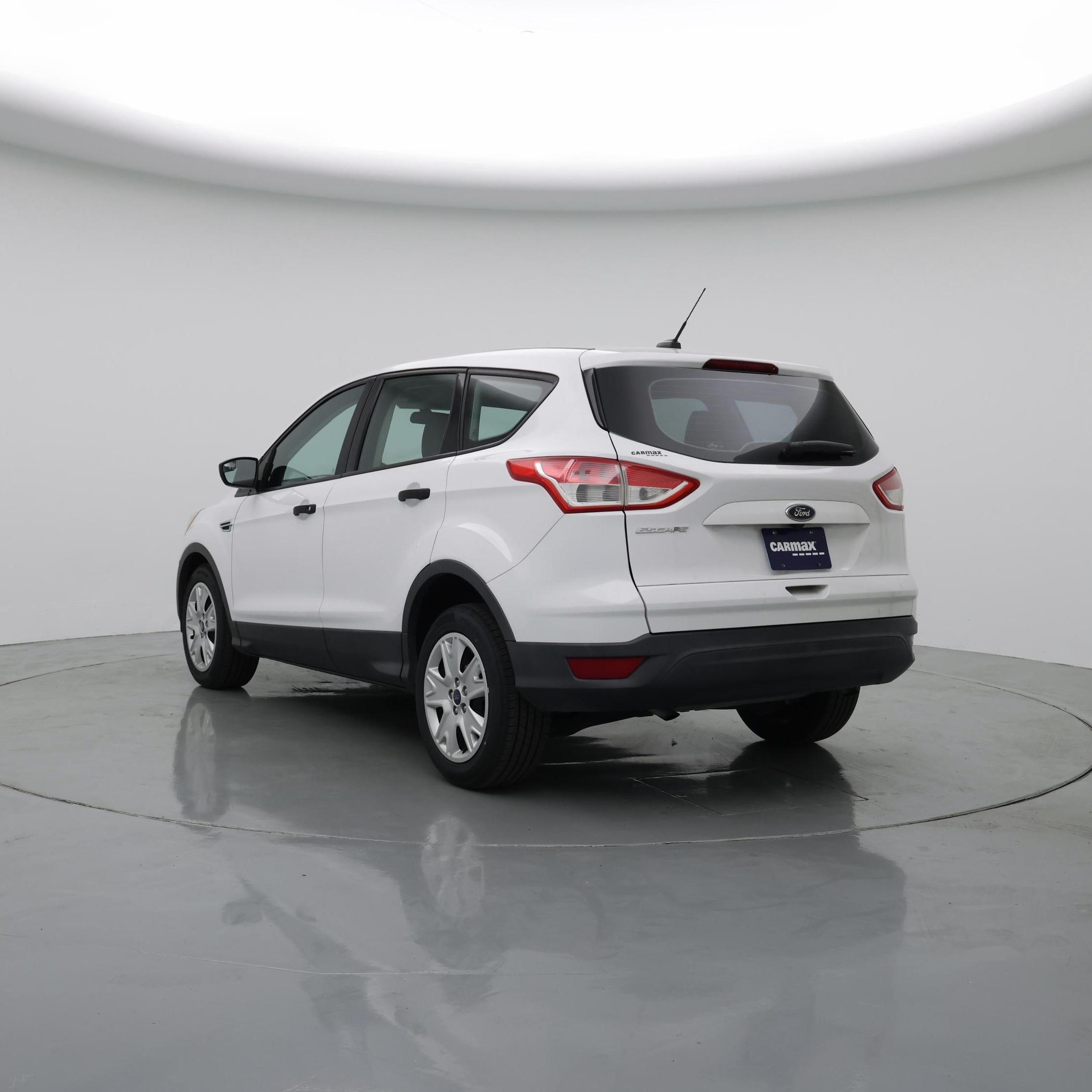 Thumbnail: 2014 Ford Escape - 2