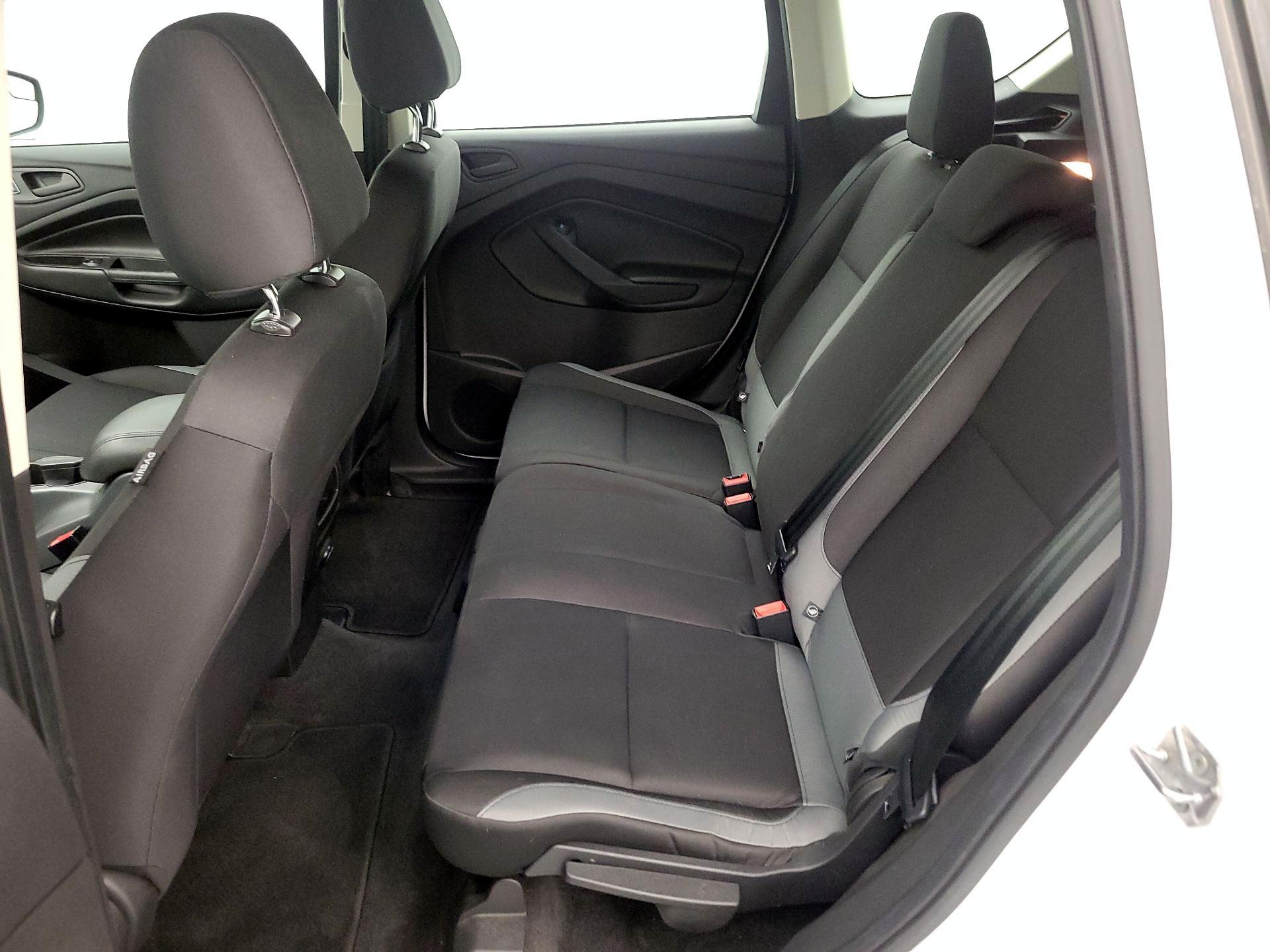 Thumbnail: 2014 Ford Escape - 19