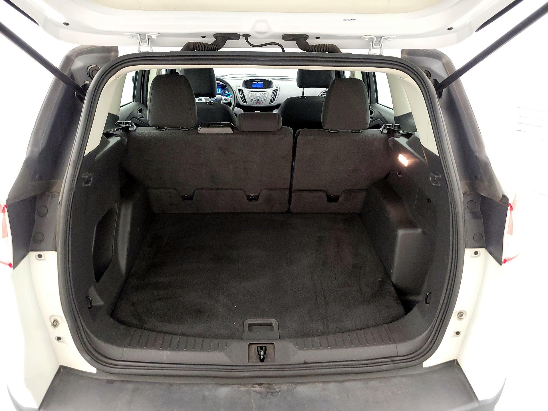 Thumbnail: 2014 Ford Escape - 20