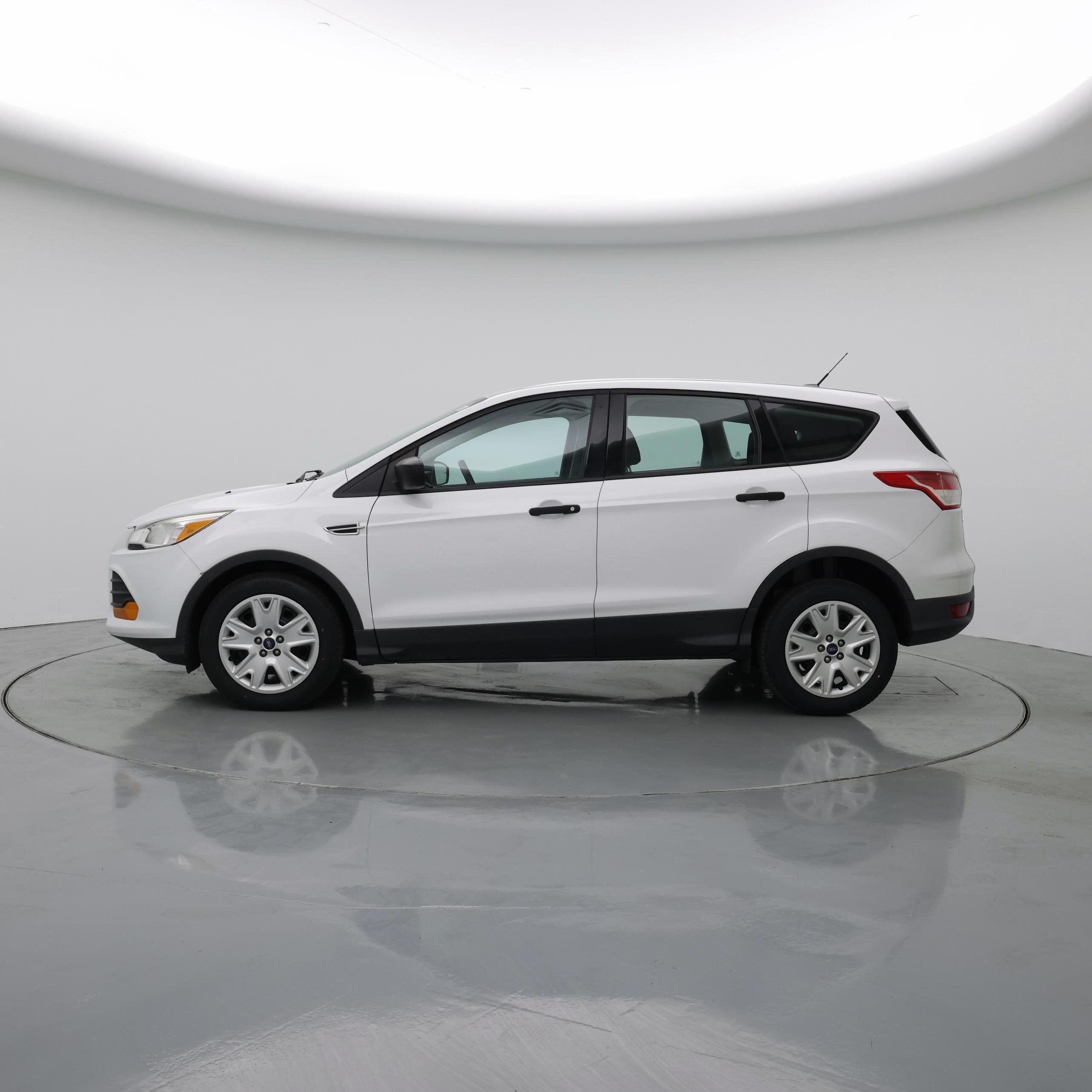 Thumbnail: 2014 Ford Escape - 3