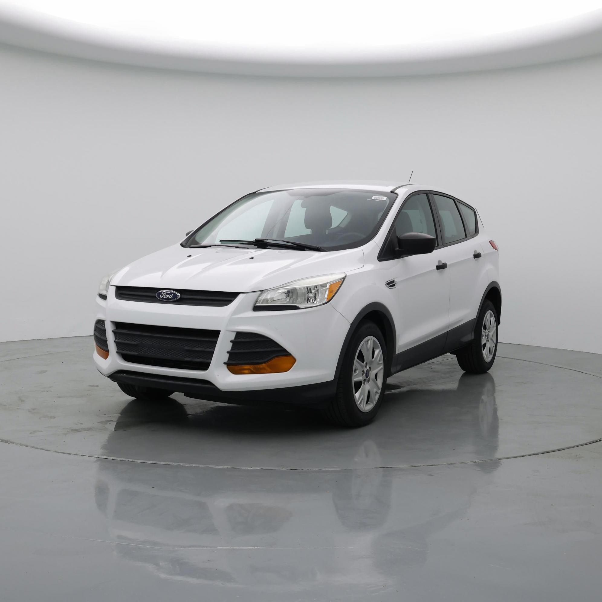 Thumbnail: 2014 Ford Escape - 4